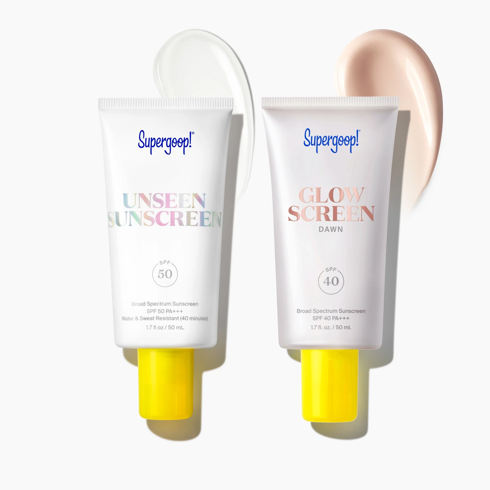 2-in-1 Beauty Booster Set - 1