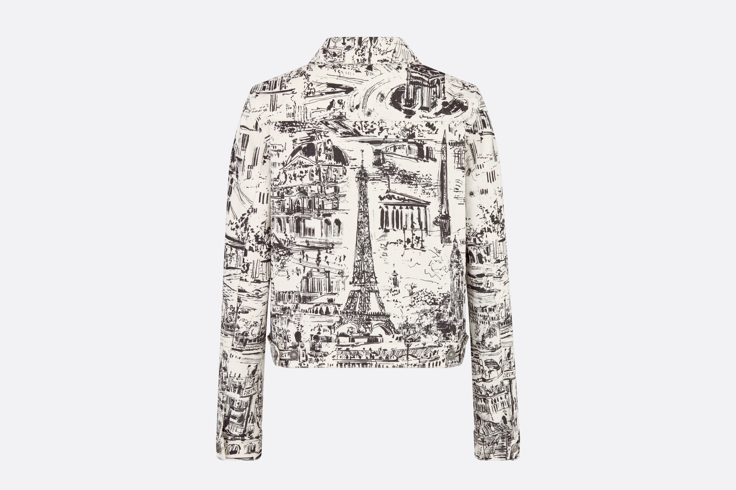 Jacket - 5