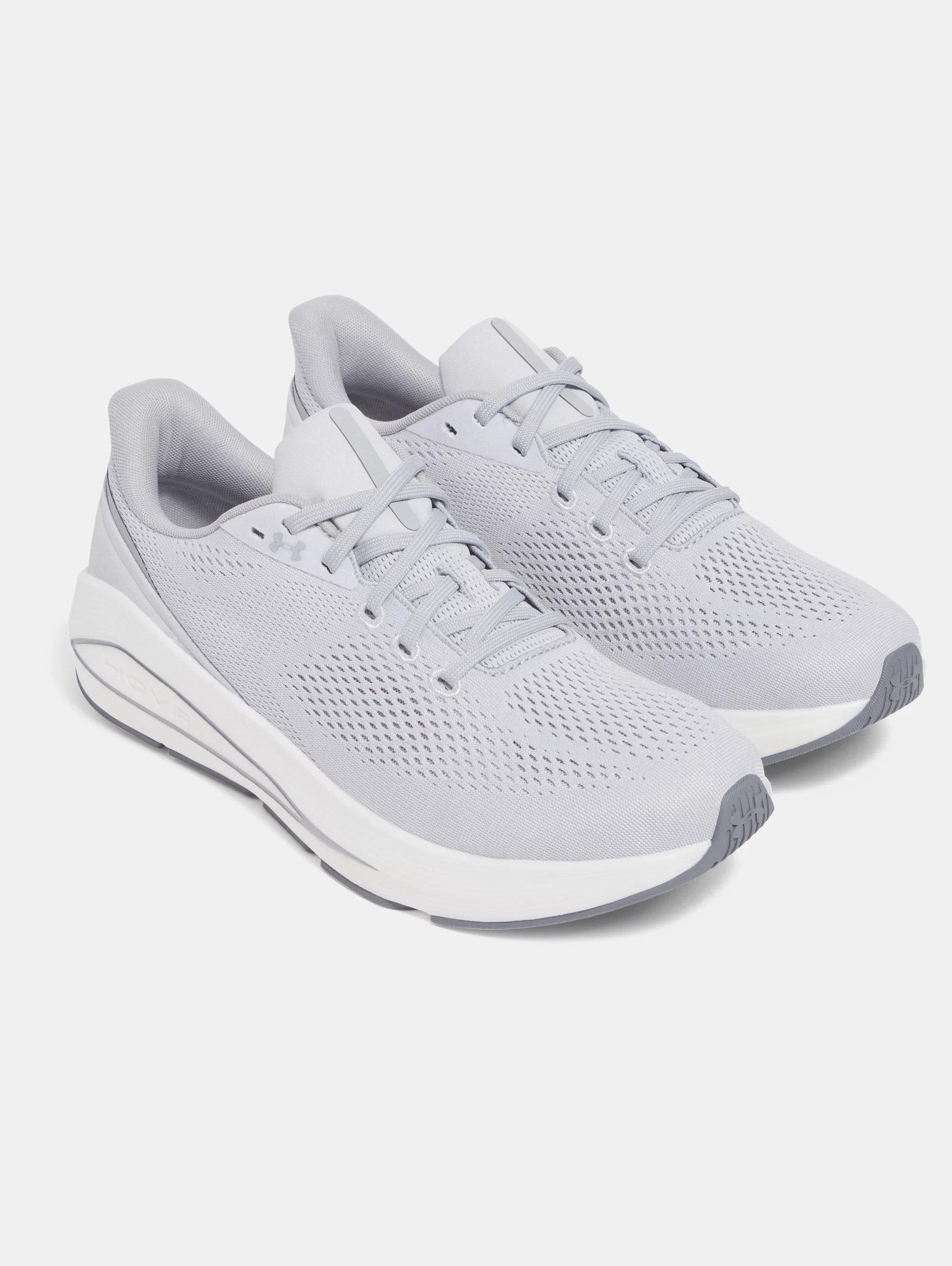 Men's UA Sonic 7 Running Shoes - 5