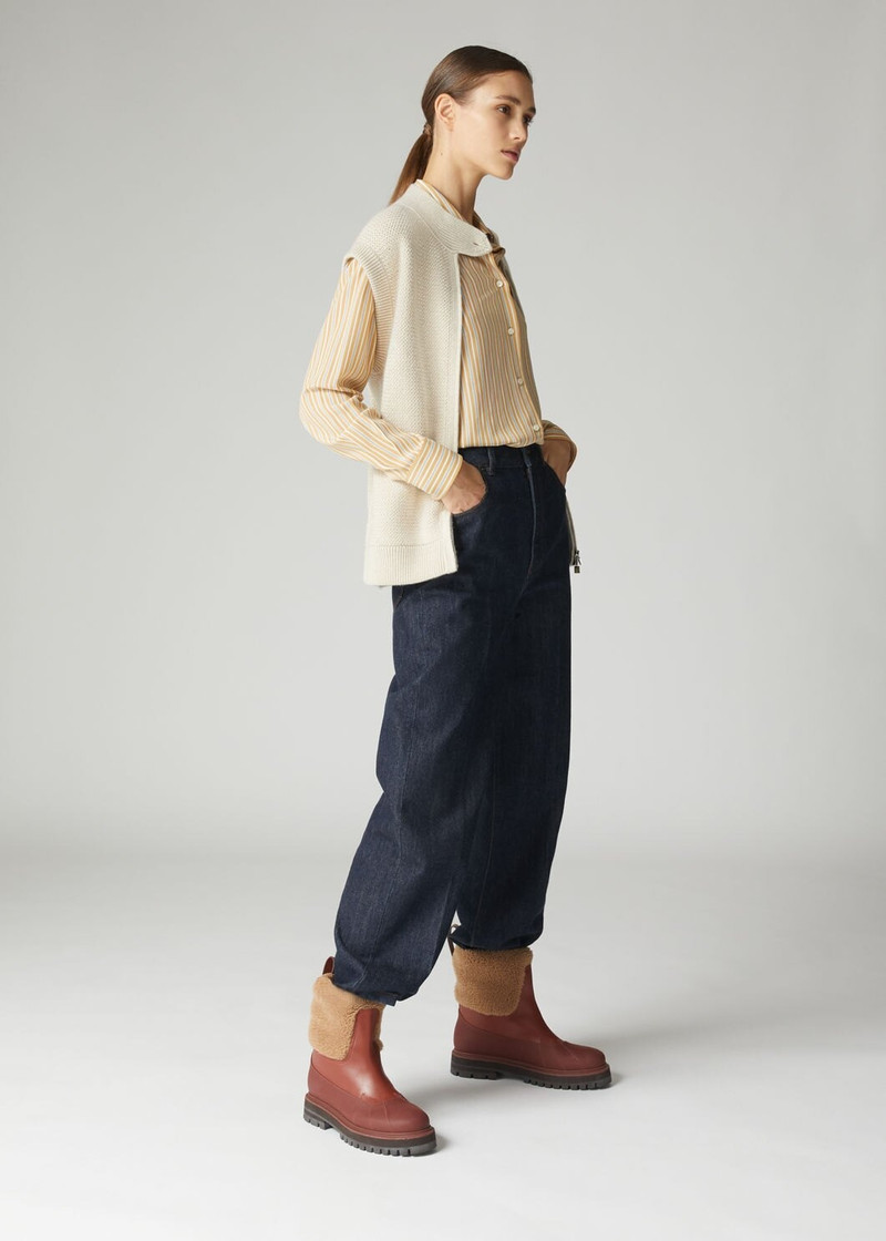 Loro Piana Madley Trousers outlook