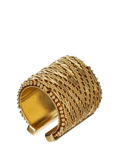 Givenchy Flat Chain Ring outlook
