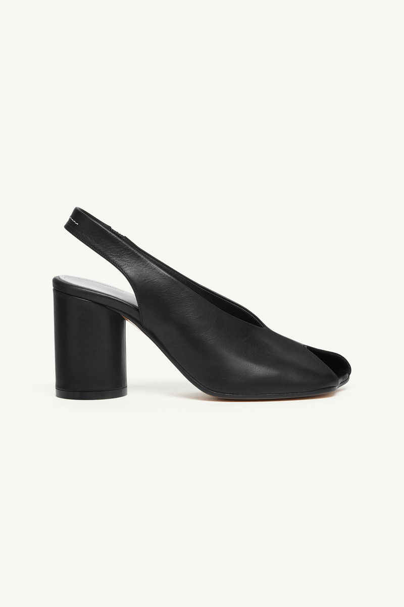 Anatomic Sandals 1