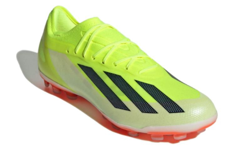 adidas adidas X Crazyfast Elite AG 'Yellow White Red' ID0271