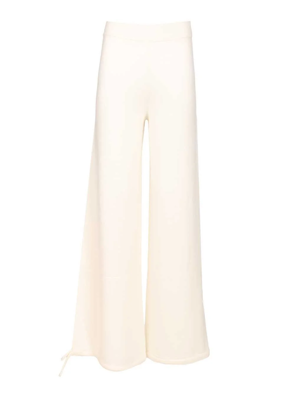 Max Mara Women Wool Yarn Trousers - 1