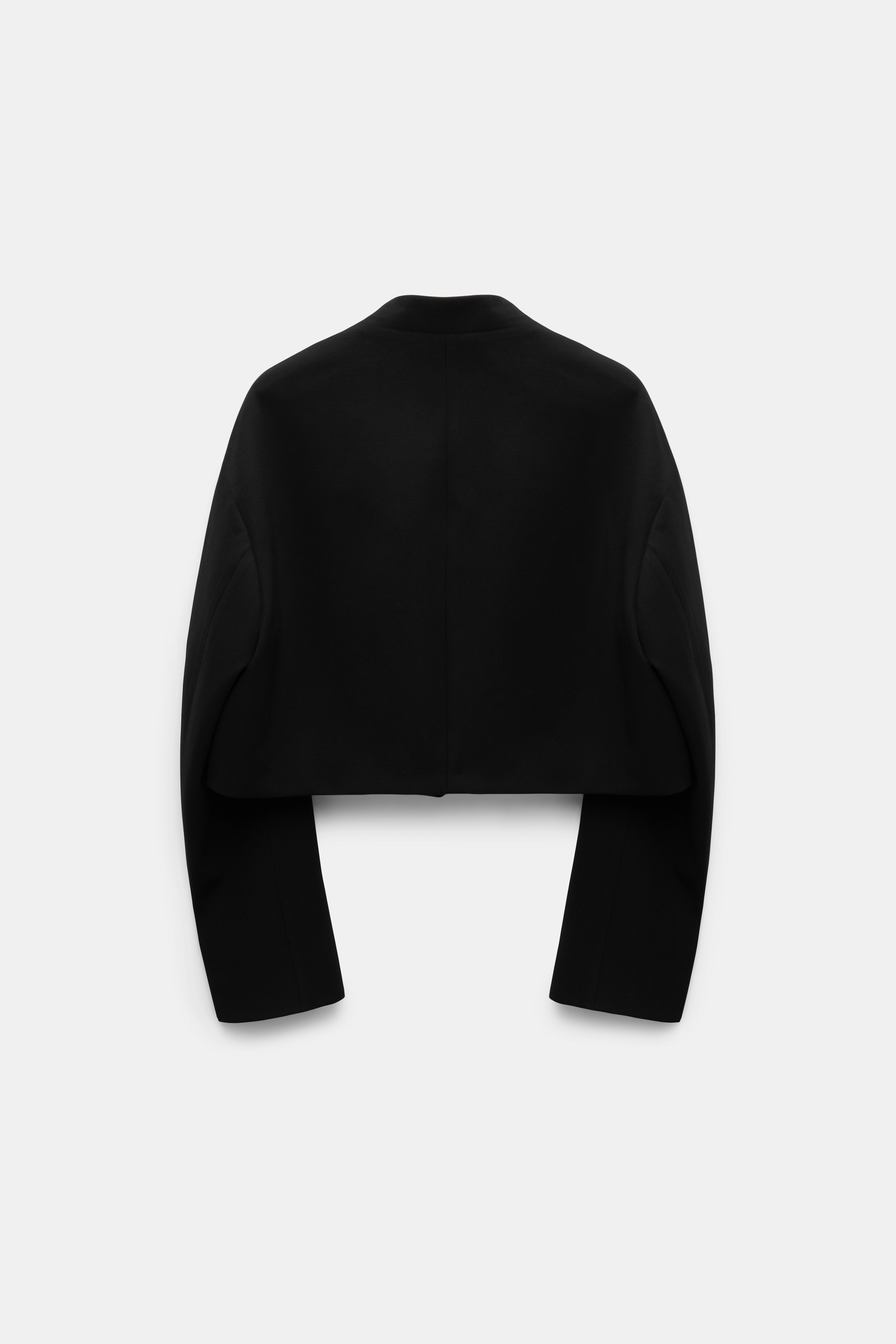 EMOTIONAL ESSENCE jacket - 5
