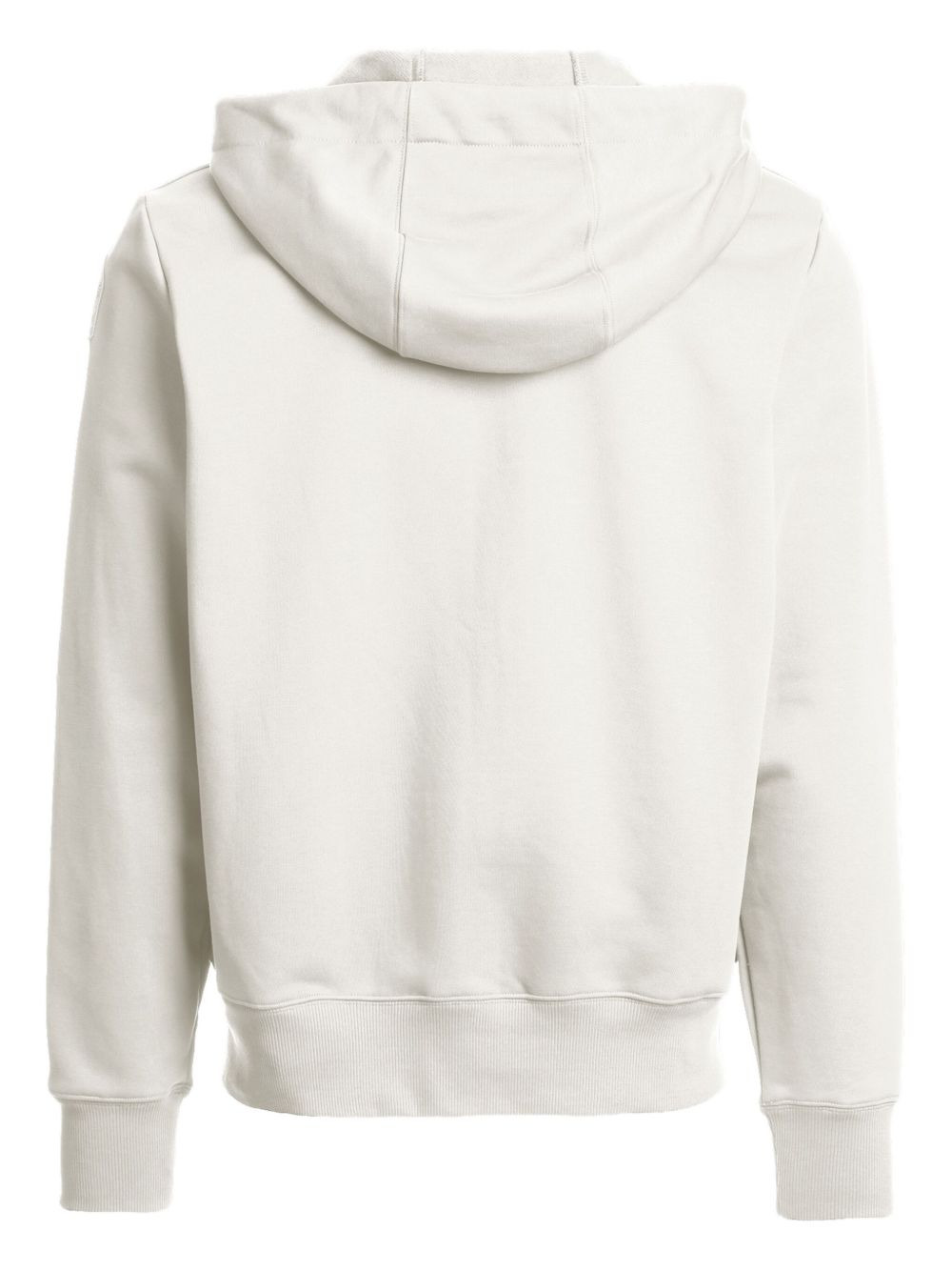 Charley Easy hooded zip-up sweatshirt - 2