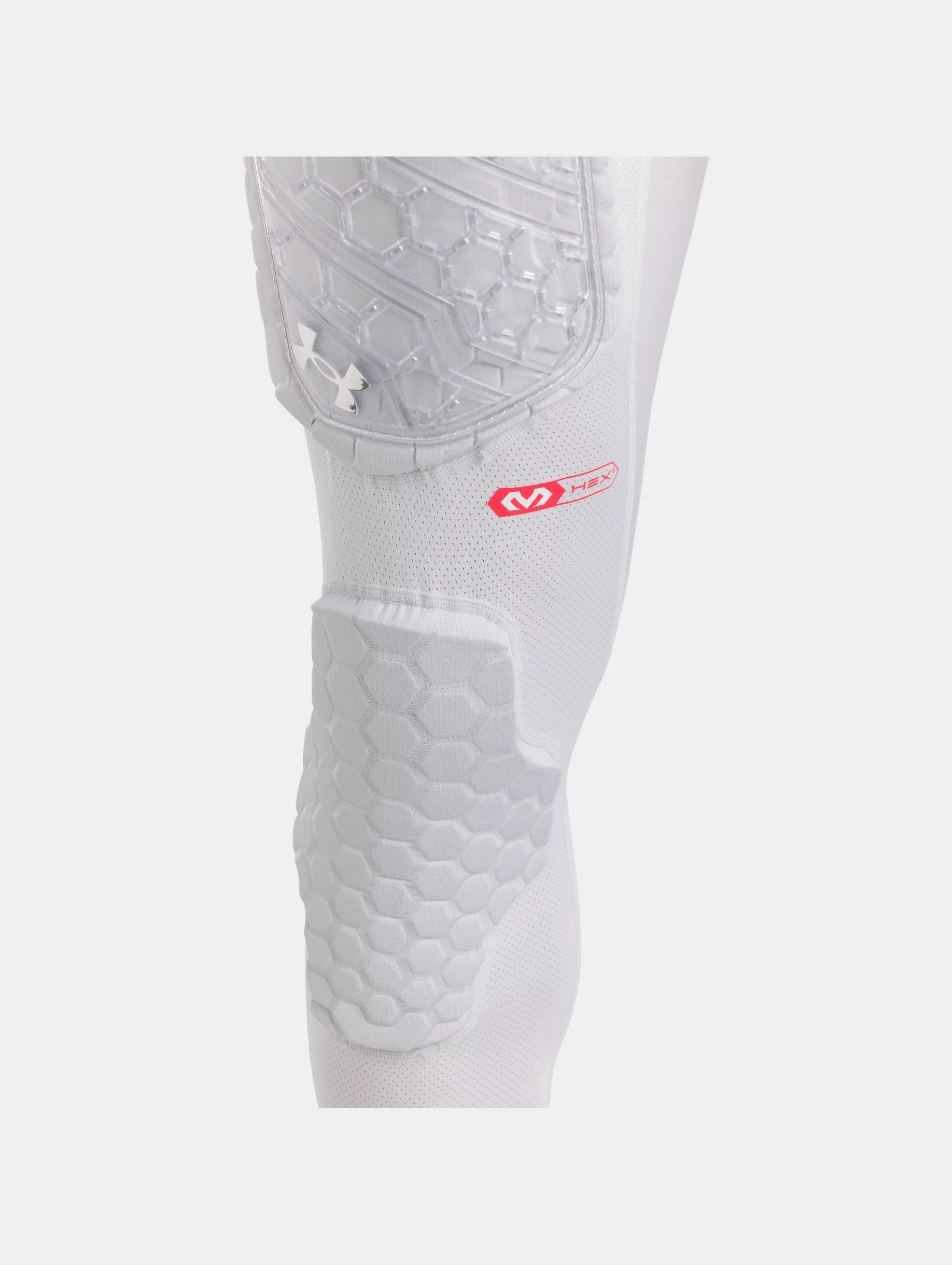 Men's UA Gameday Armour Pro 7-Pad ¾ Tights - 3