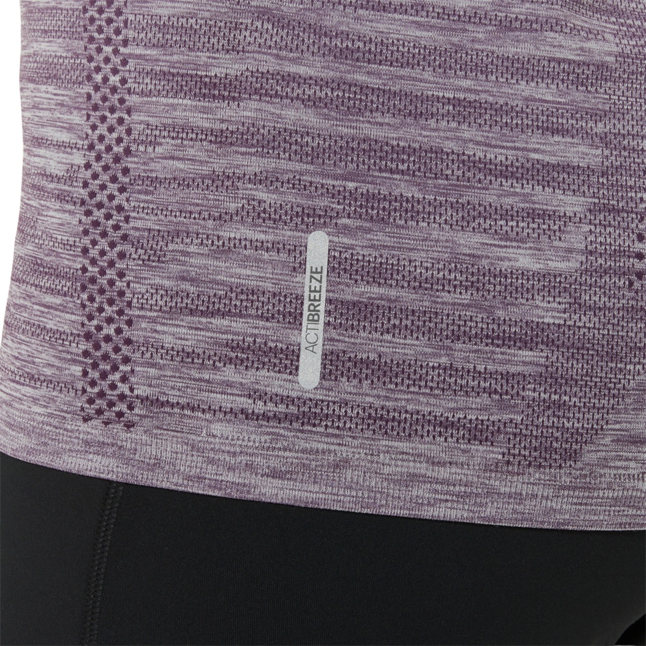 WOMEN'S SEAMLESS LONG SLEEVE TOP - 6