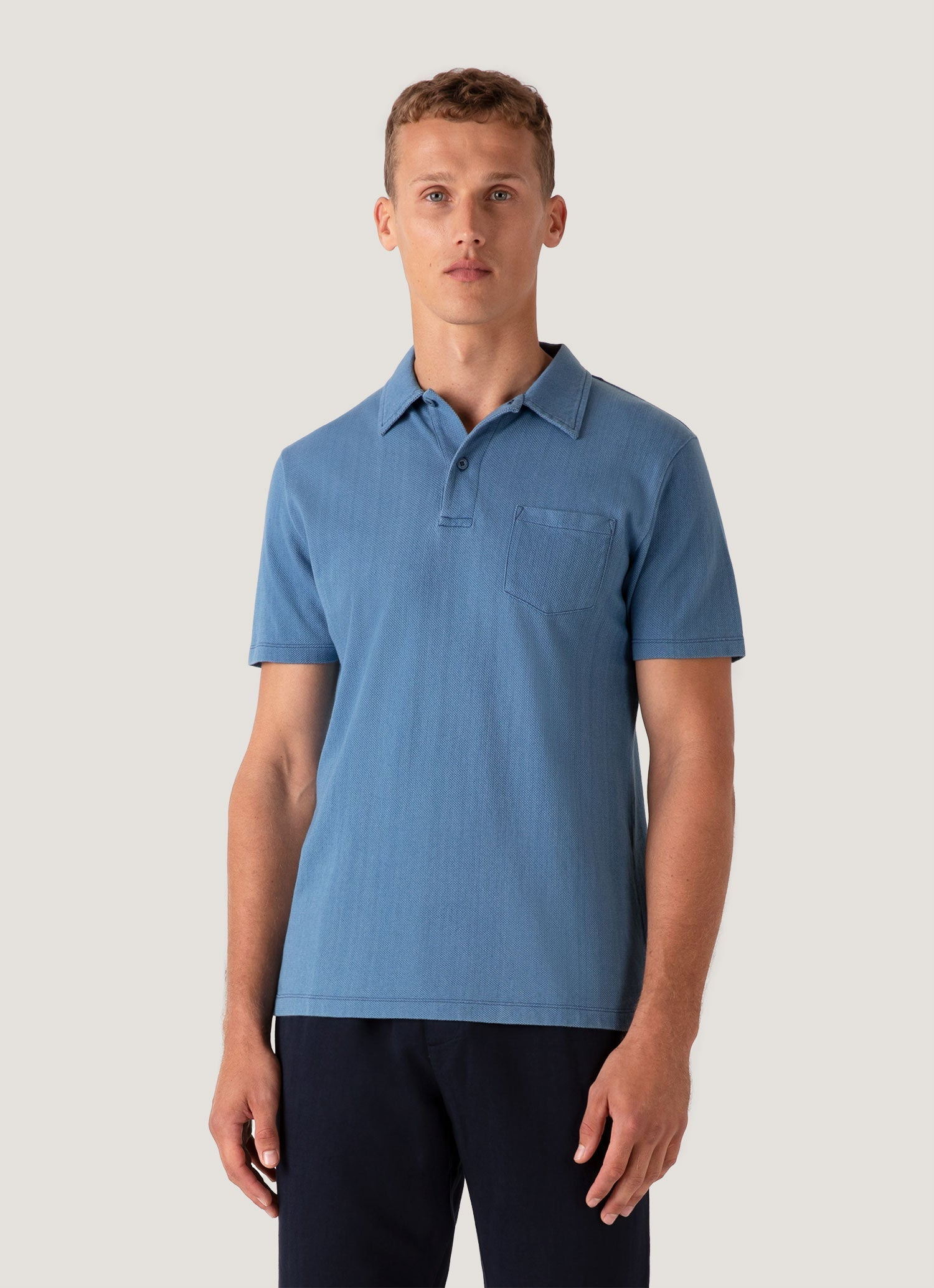 Riviera Polo Shirt - 2
