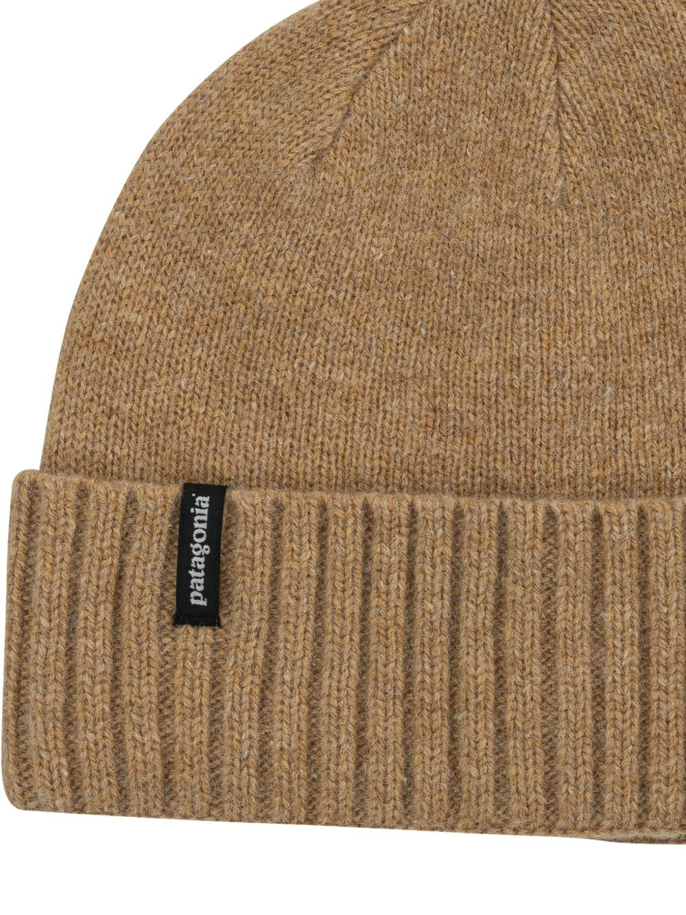 ribbed beanie - 3