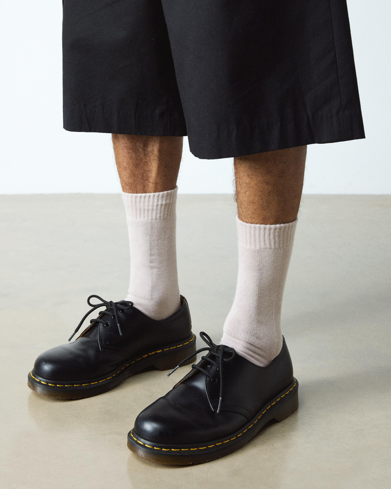 Dr. Martens DOUBLE DOC SOCK outlook