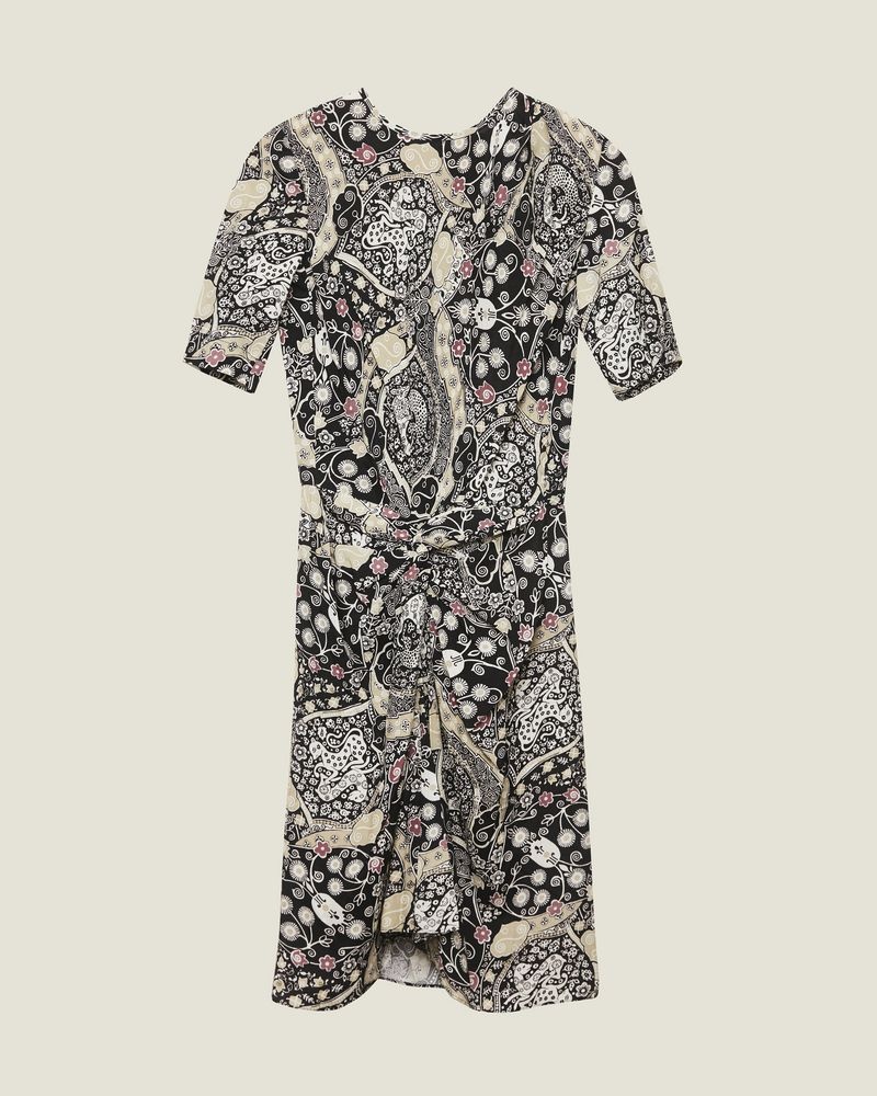 BARDENY DRESS - 1