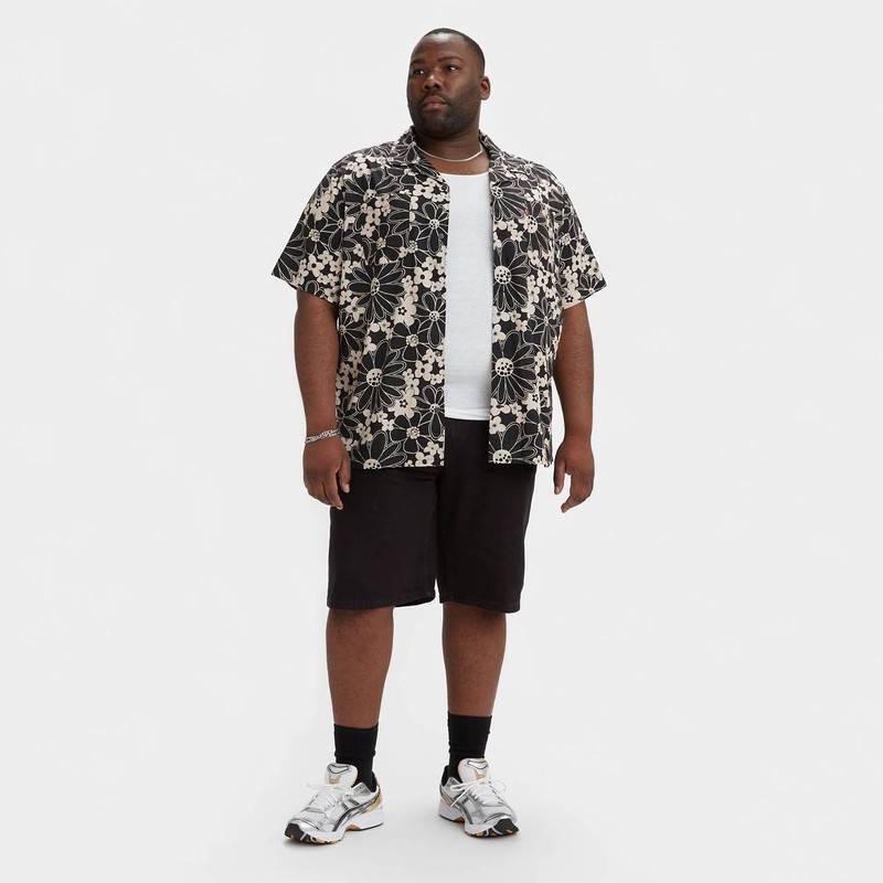 469 LOOSE 12.5" MEN'S SHORTS (BIG & TALL) 1