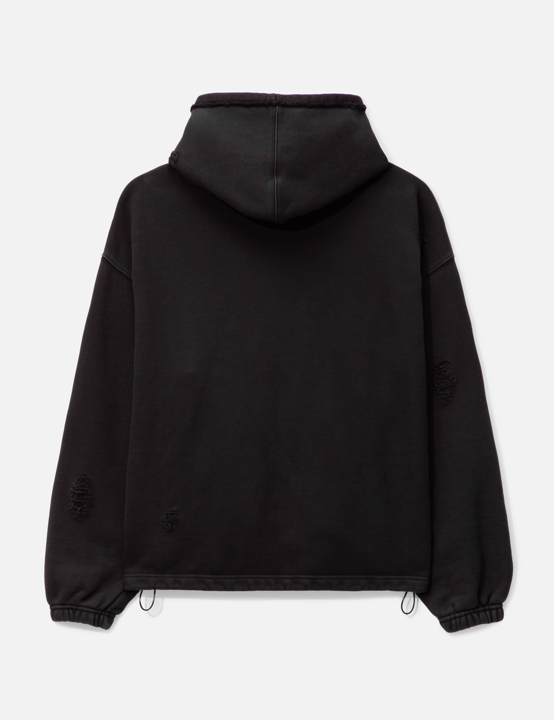 【THUG CLUB】Hoof Hoodie◆ Thug Club HOOF HOODIE | REVERSIBLE
