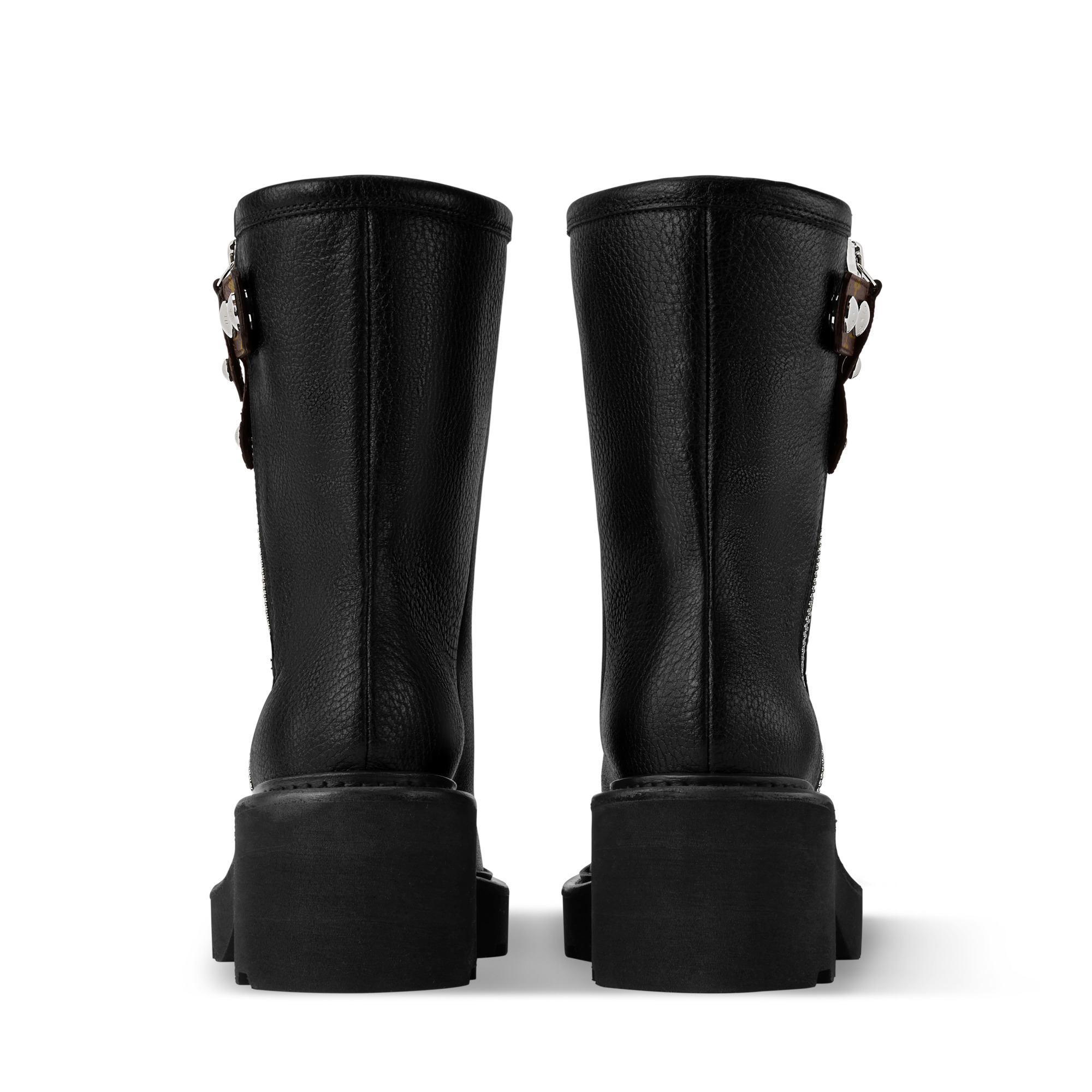 LV Beaubourg Ankle Boot - 3