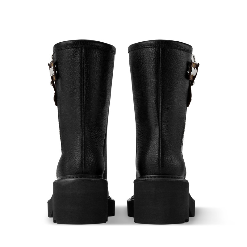 Louis Vuitton LV Beaubourg Ankle Boot outlook