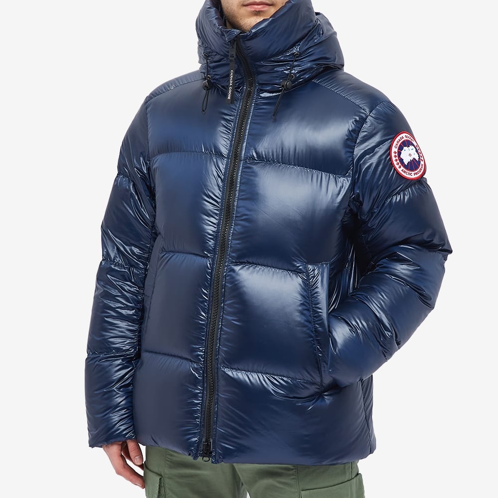 Canada Goose Crofton Puffer Jacket - 5