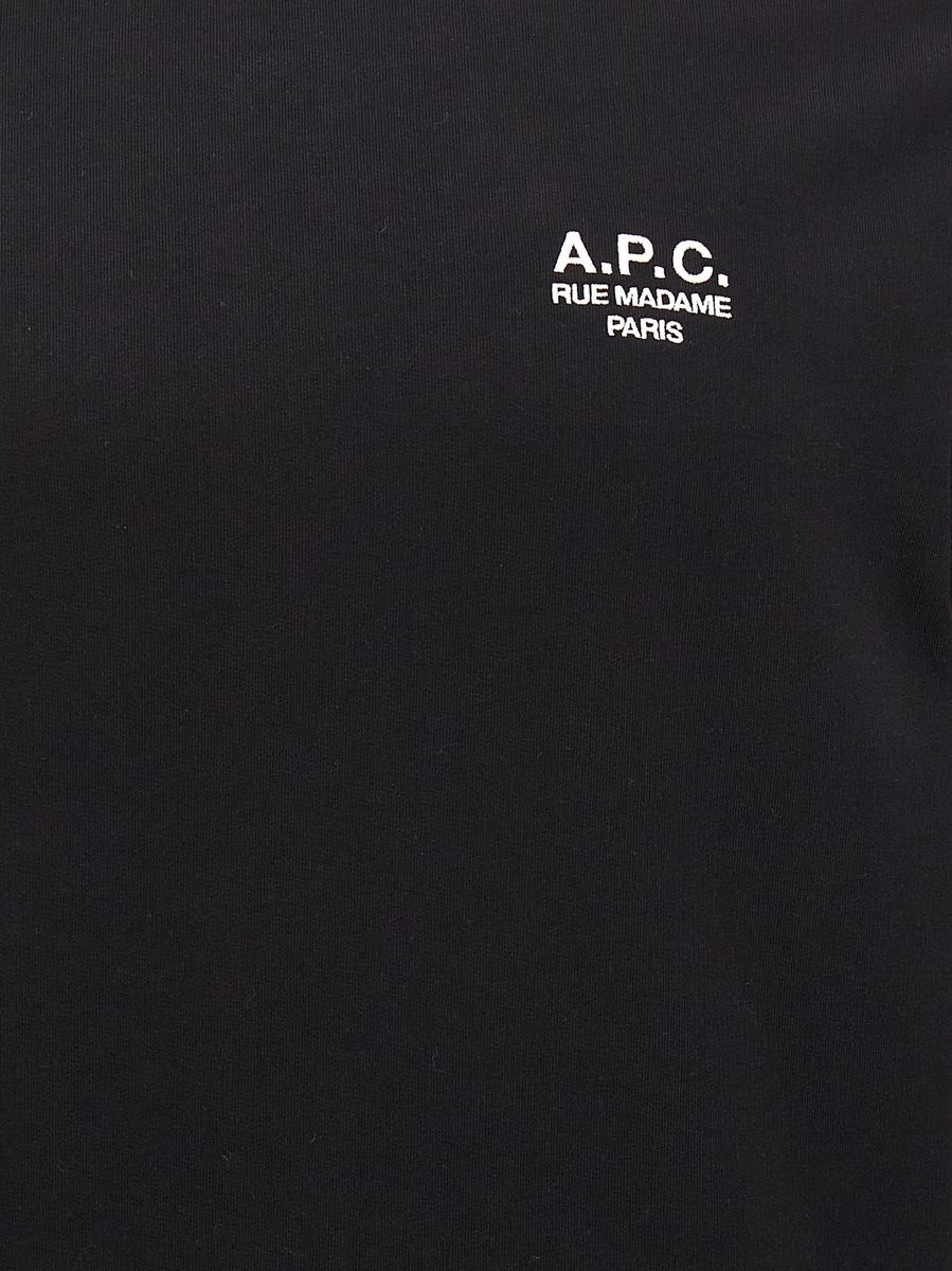 A.P.C. 'Rue Madame' Sweatshirt - 5