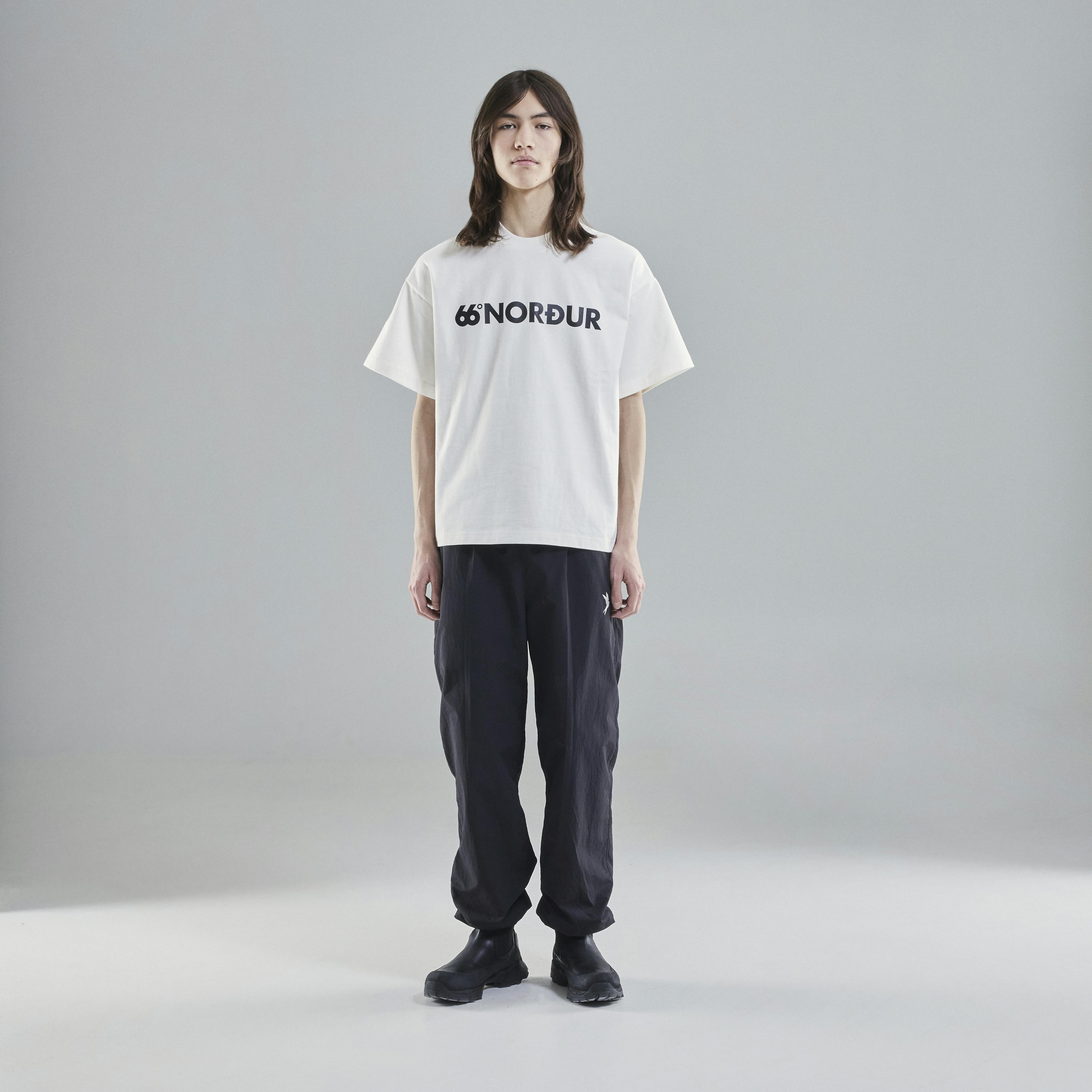 Hringbraut T-Shirt (Unisex) - 3