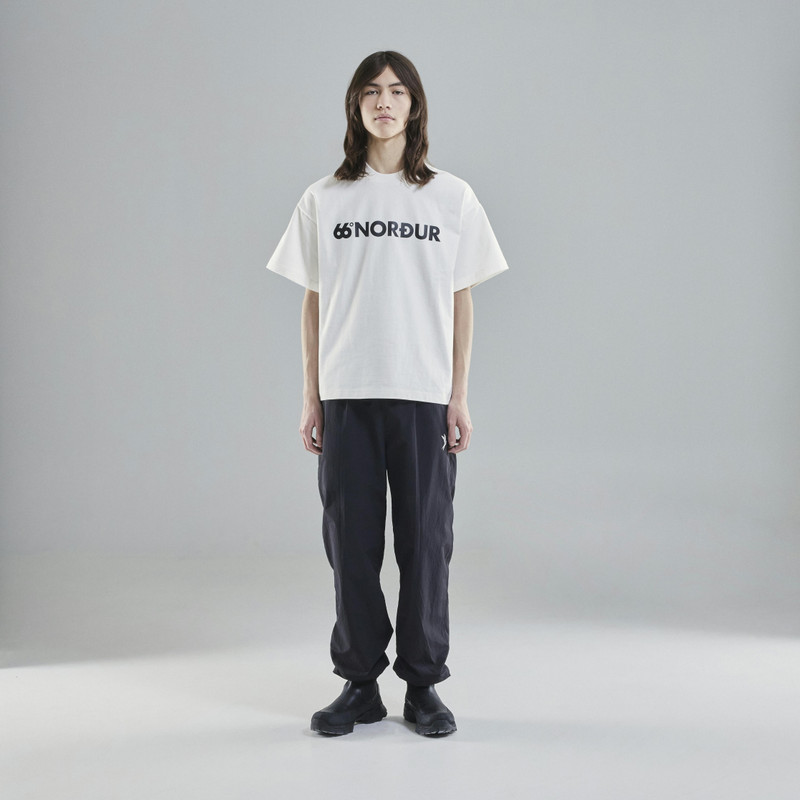 Hringbraut T-Shirt (Unisex) 3