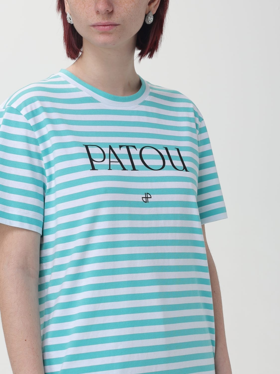 T-shirt woman Patou - 4