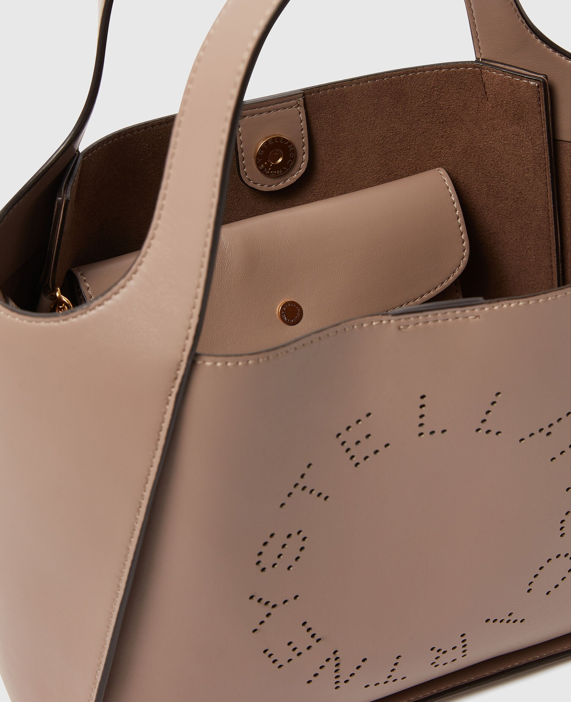 Stella Logo Crossbody Bag - 4