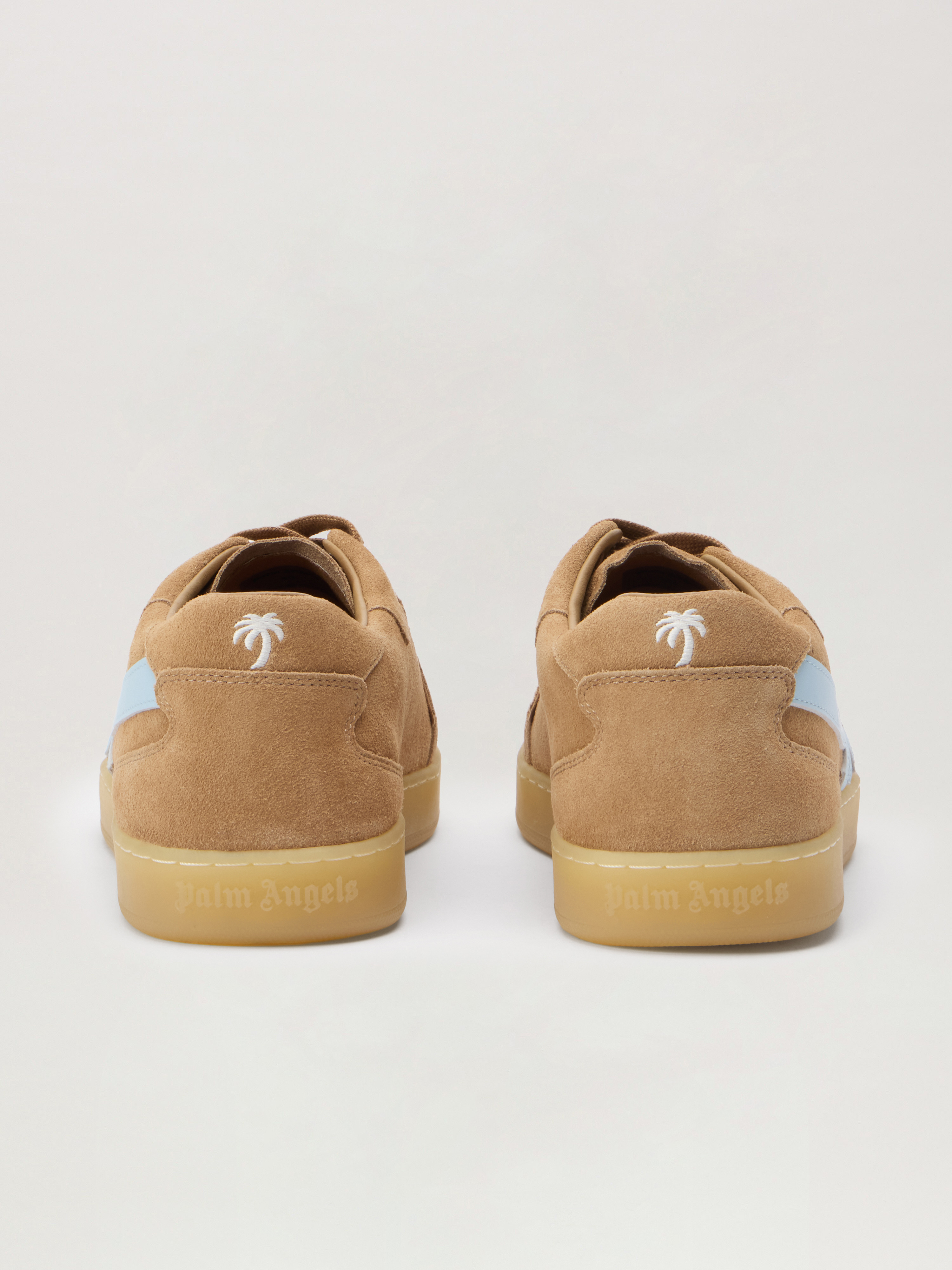 New Palm 1 Suede - 3