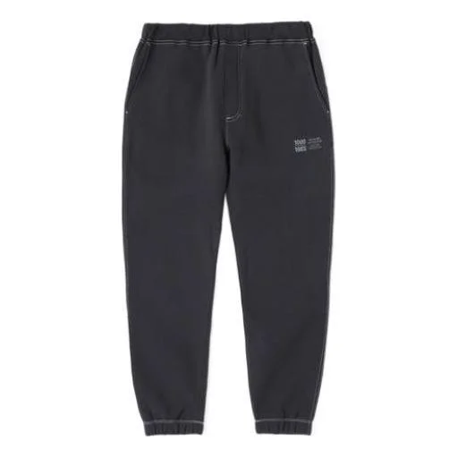 New Balance 1000 Sweatpants 'Phantom' AMP25019-PHM - 1