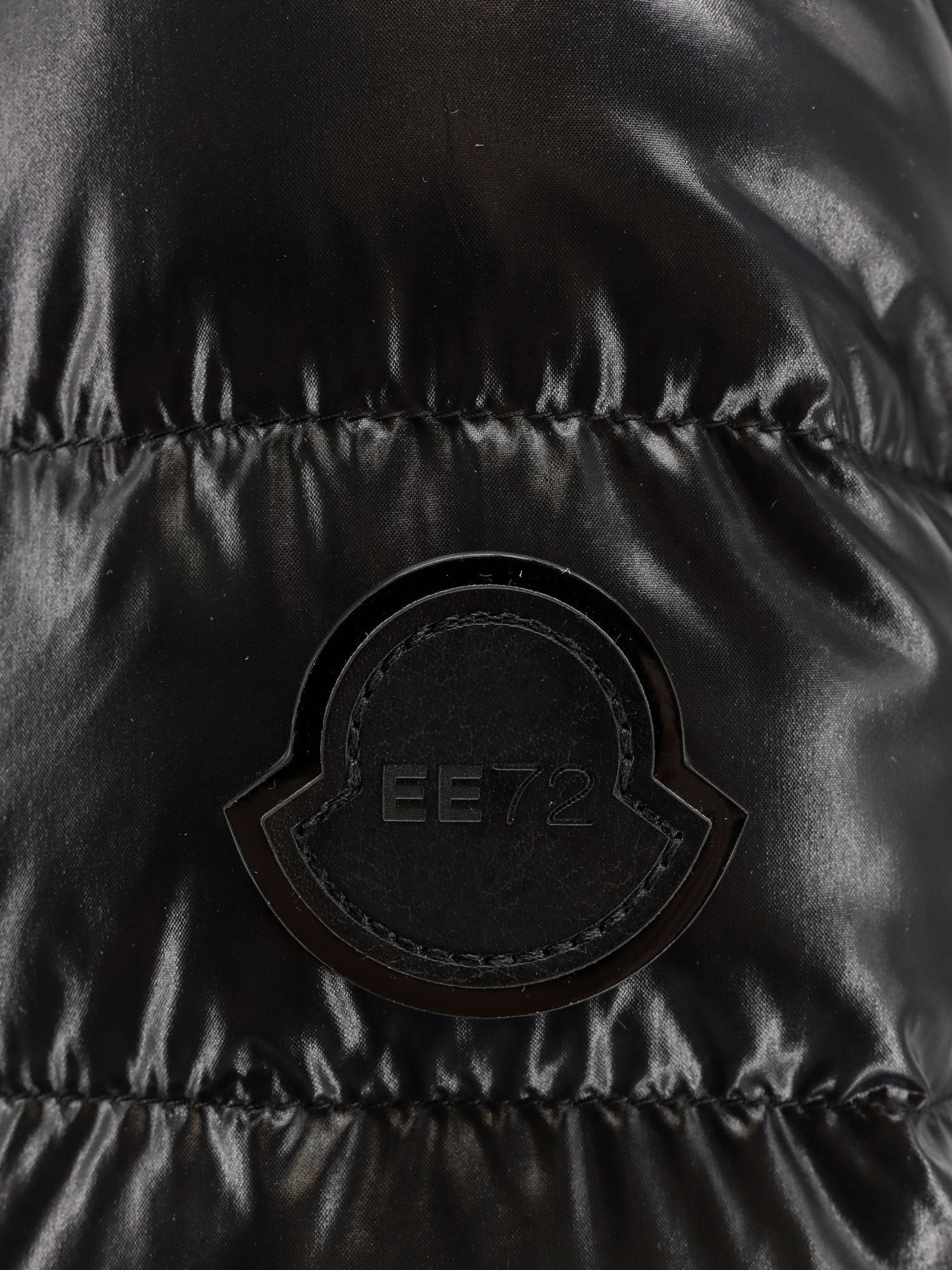 Moncler Genius Knut 4 Moncler Edward Enninful Ee72 Down Jacket - 3