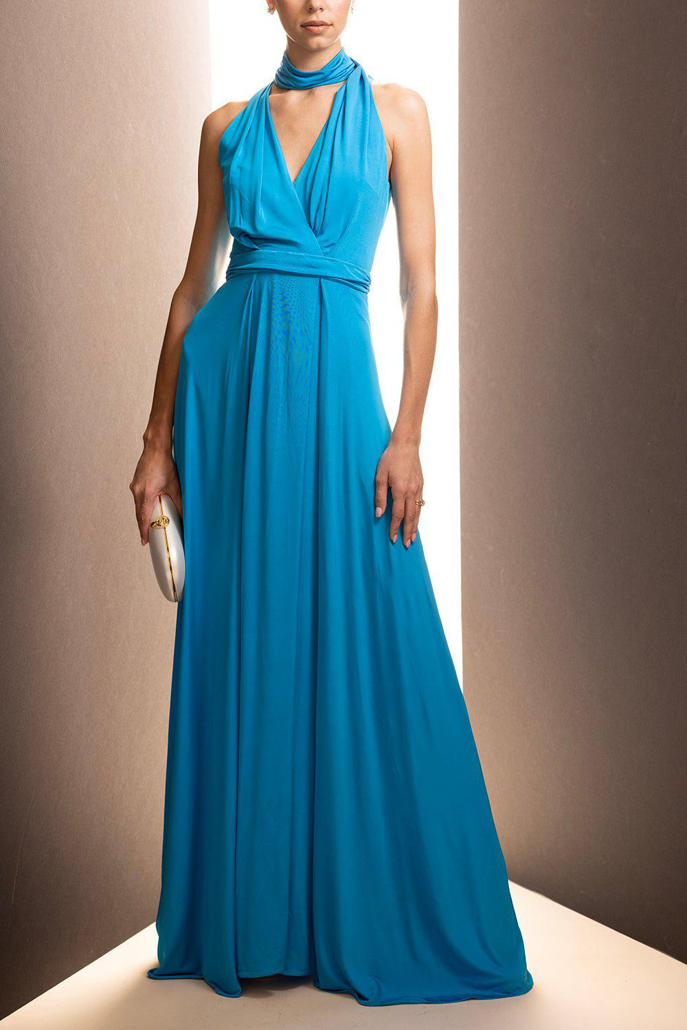 Claricia Gown - 2