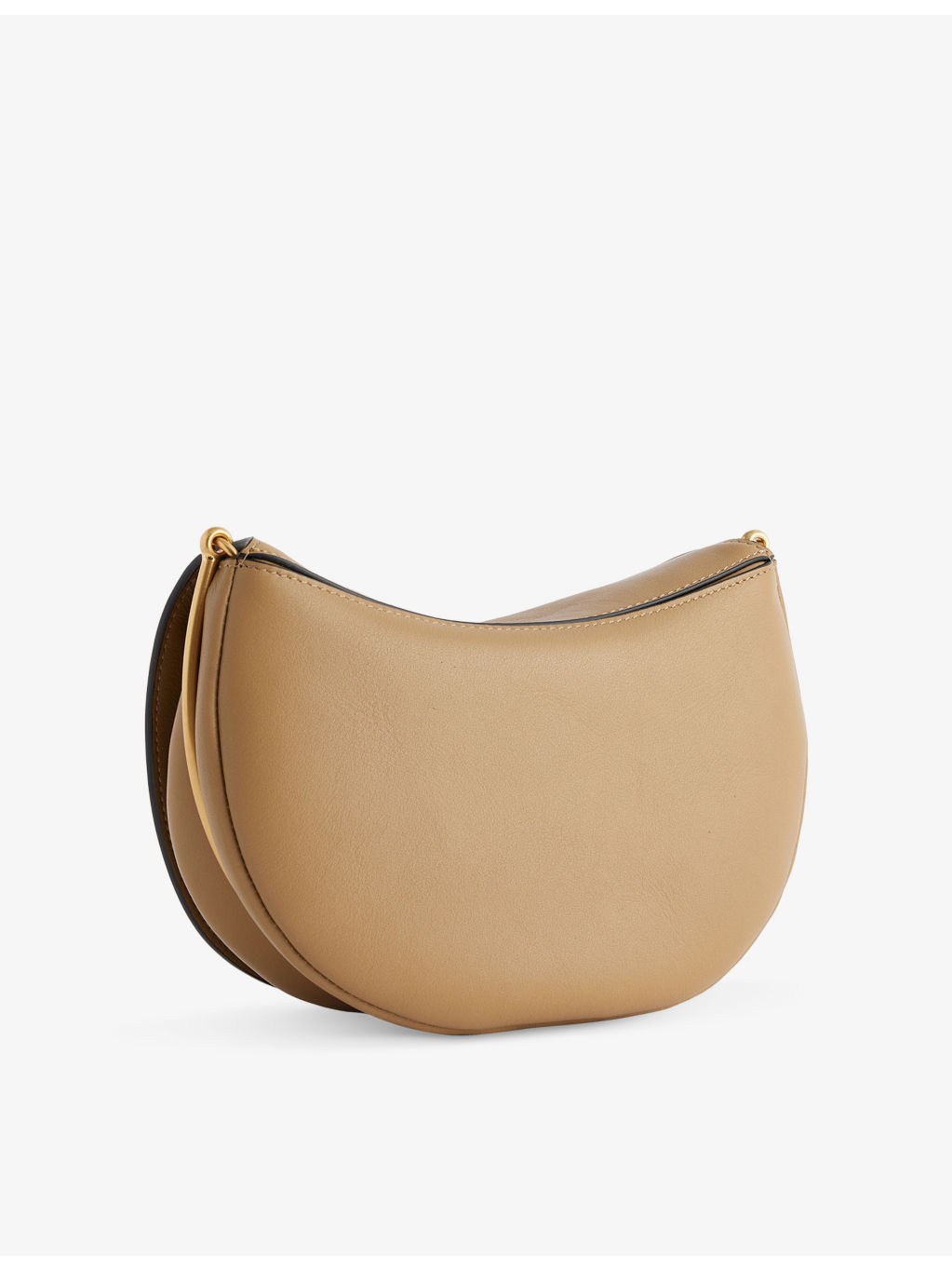 Kate Leather Cross Body Bag - 4