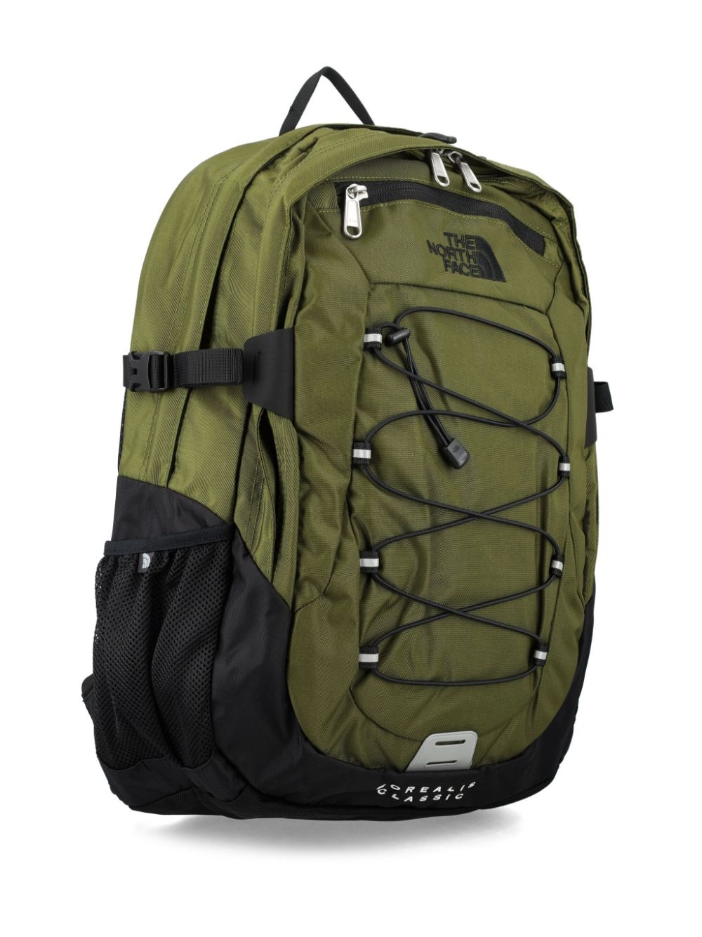Borealis Classic panelled backpack - 3