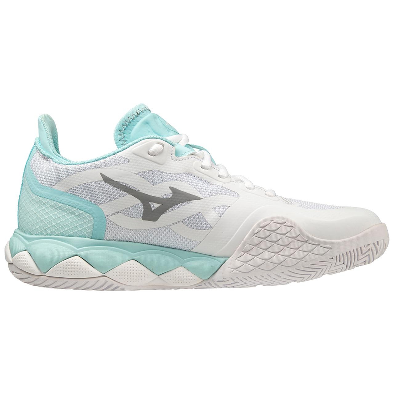 Wave Enforce Tour AC Women's Tennis Shoe - 3