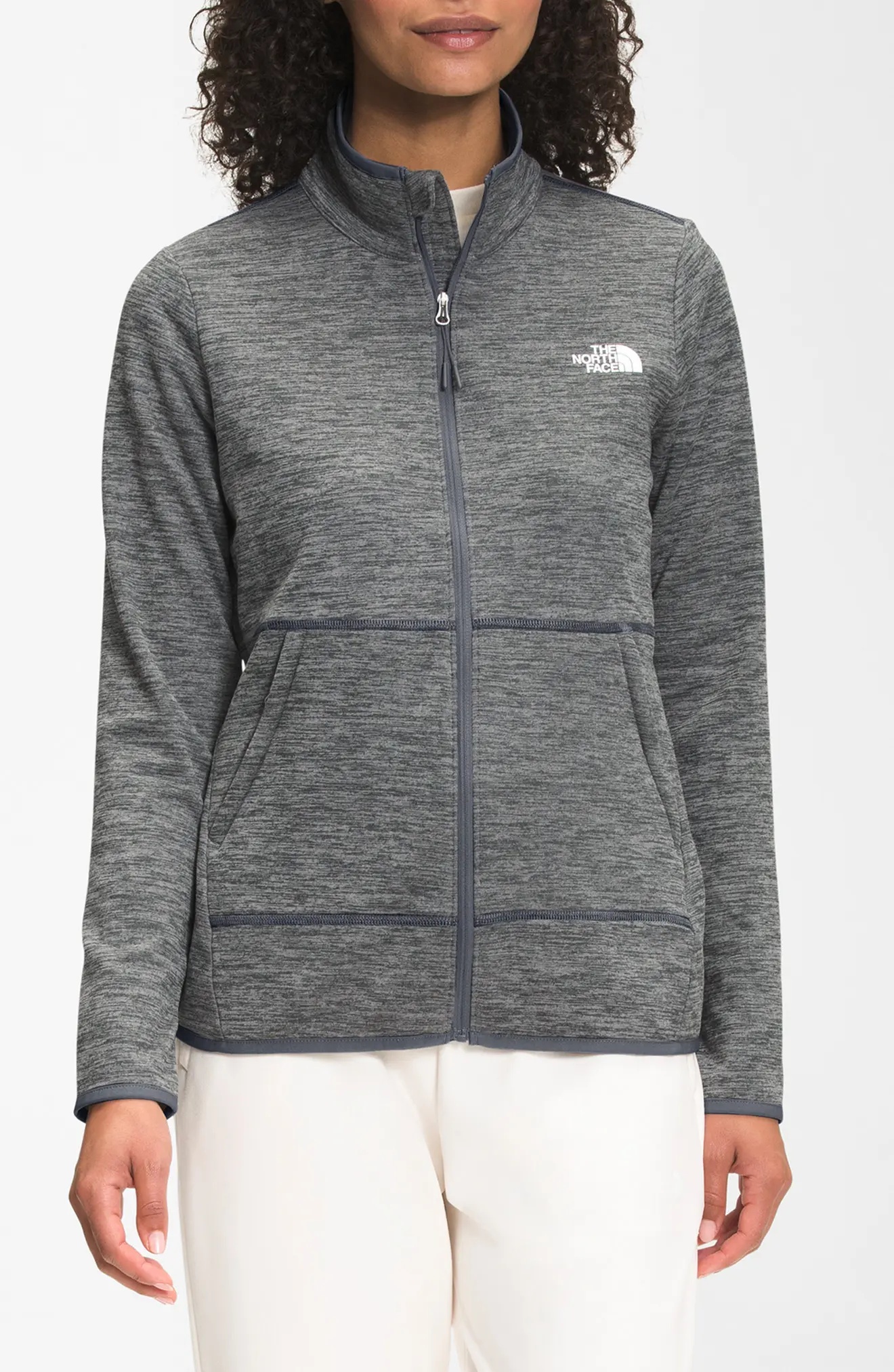 Canyonlands Full Zip Jacket - 1