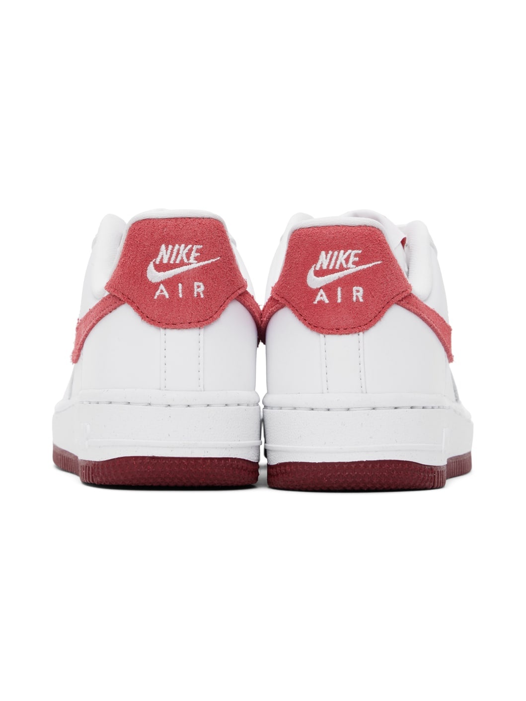 White Air Force 1 '07 Sneakers - 2