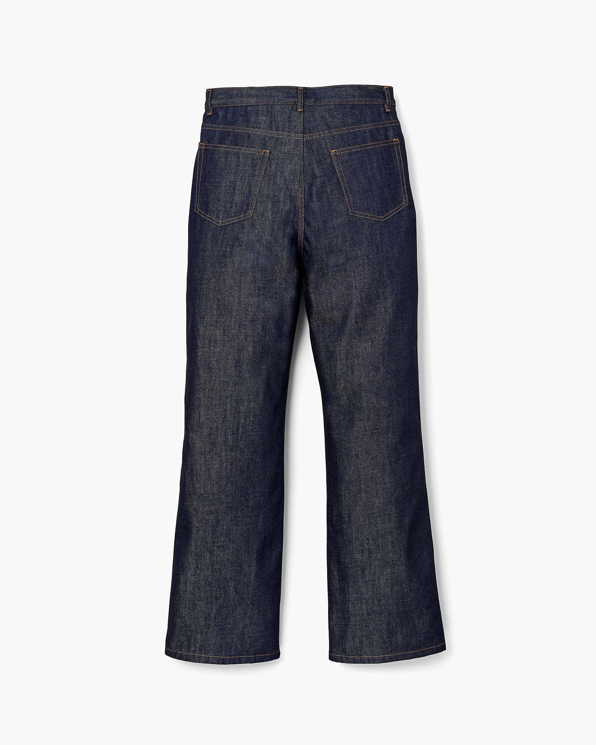 THE A.P.C. X MARC JACOBS AARON JEAN - 5