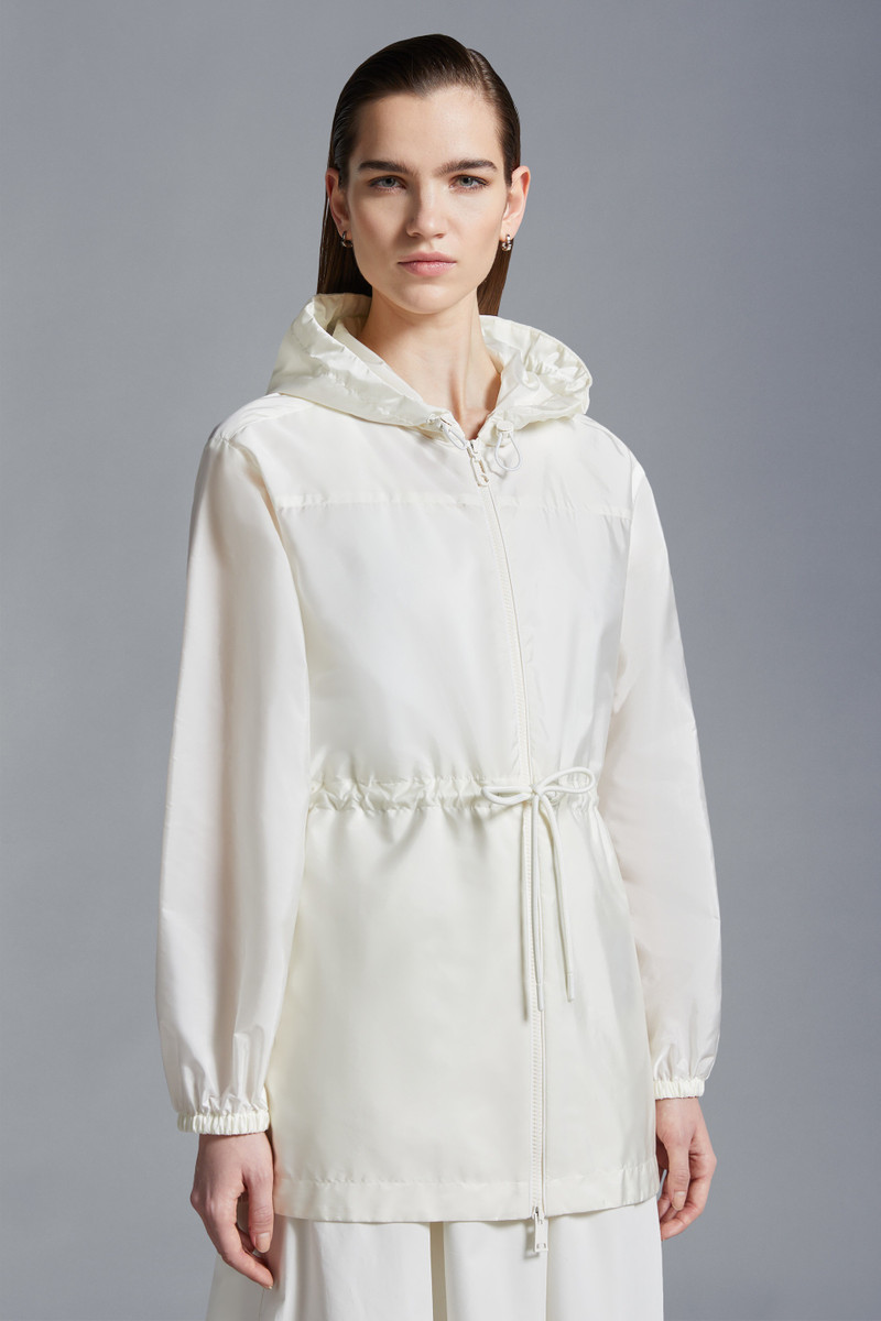 Filira Hooded Jacket 3