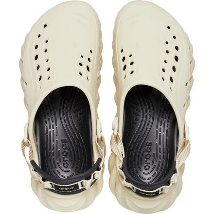 Echo Clog - 5
