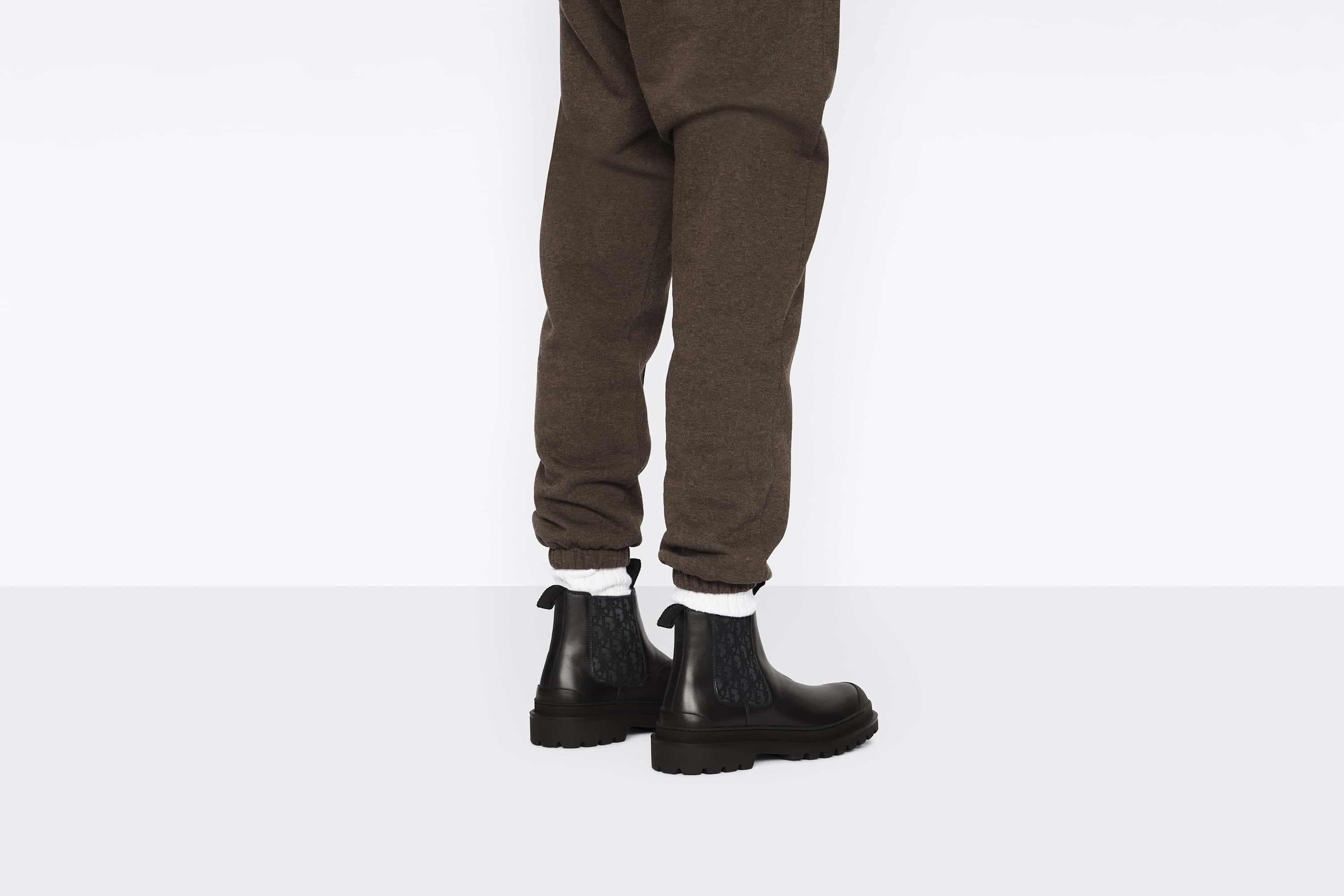 Dior Explorer Chelsea Boot - 8