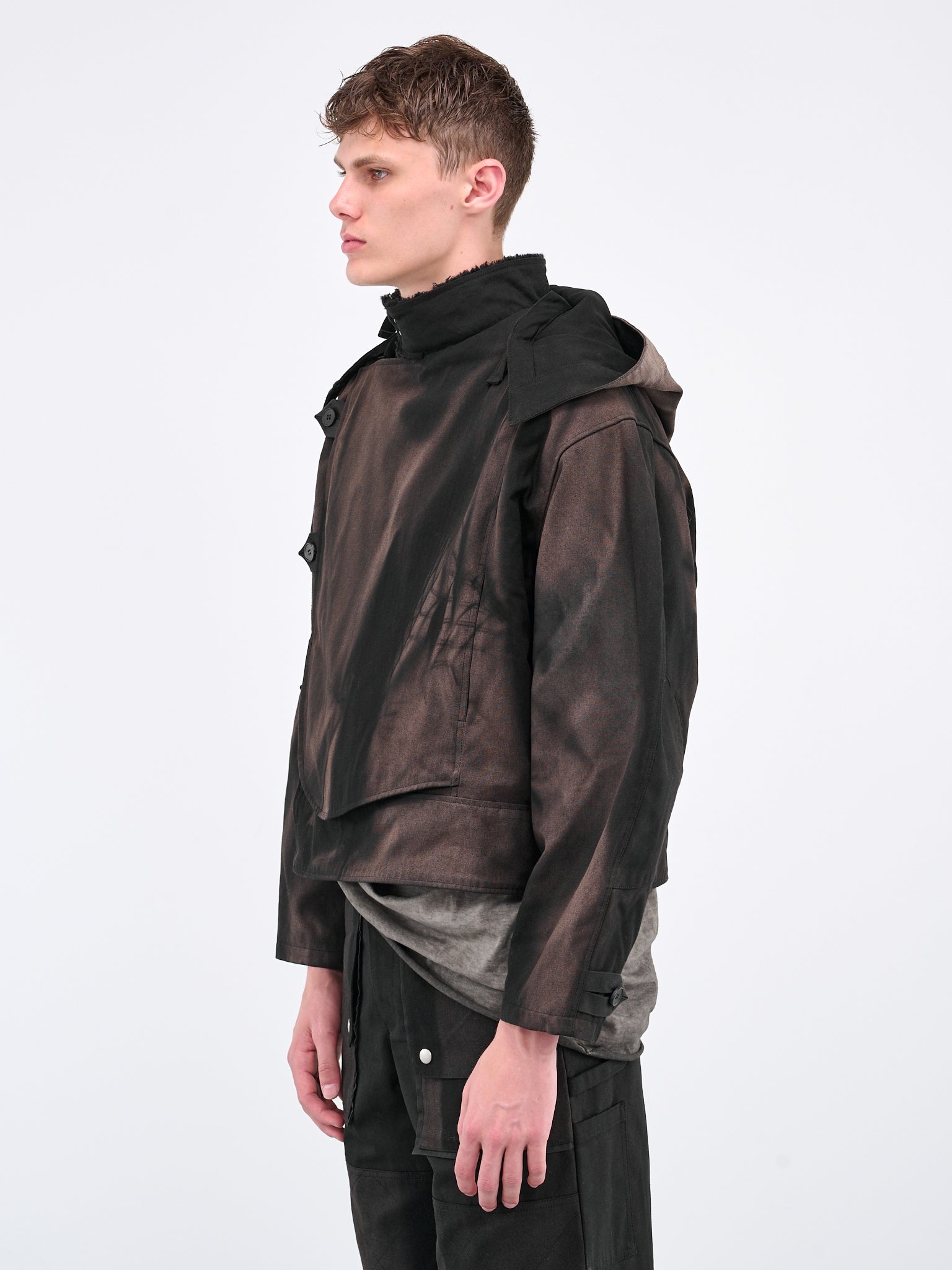 Sun Bleached Jacket - 2