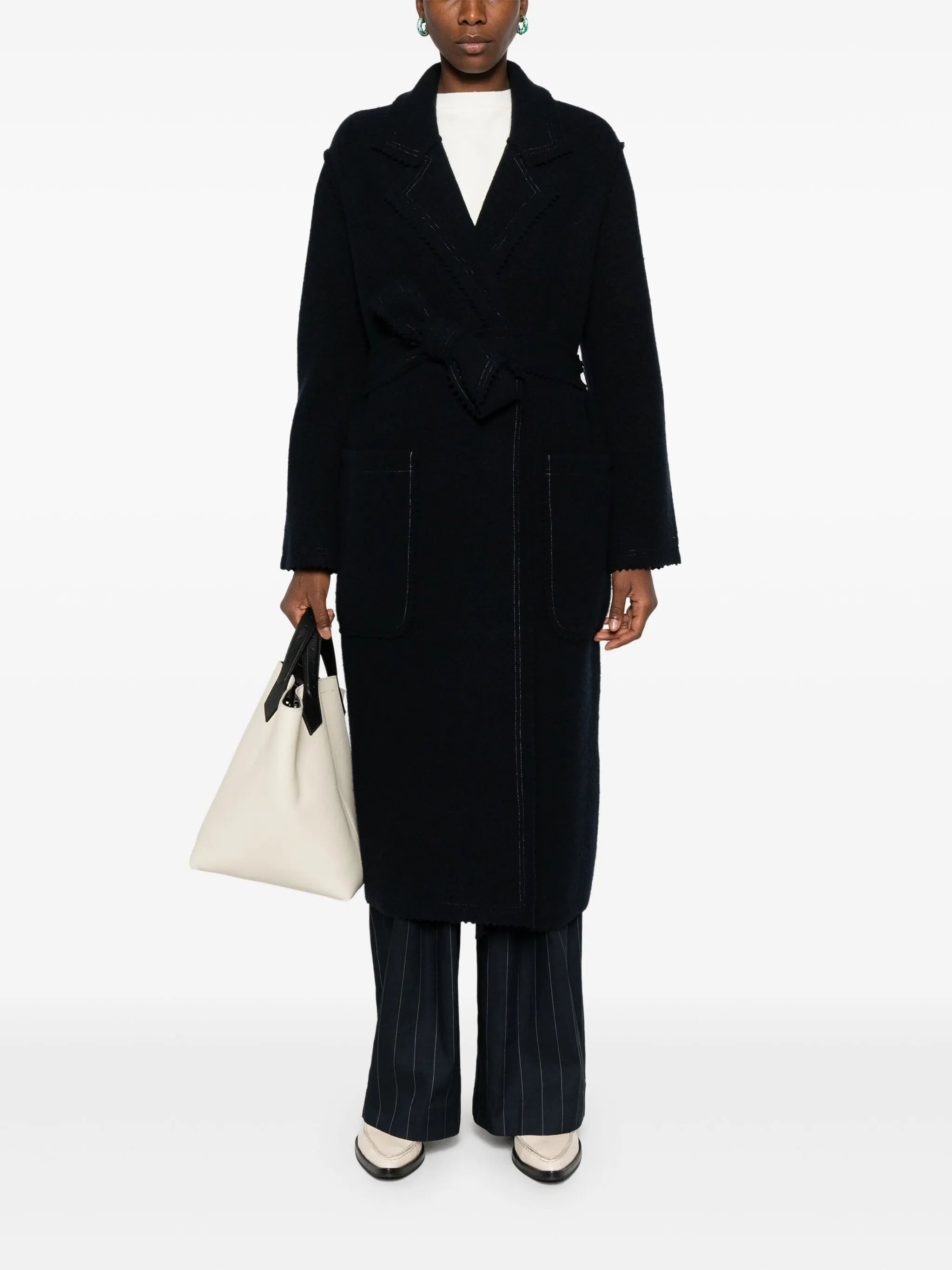 Jene Coat - 5
