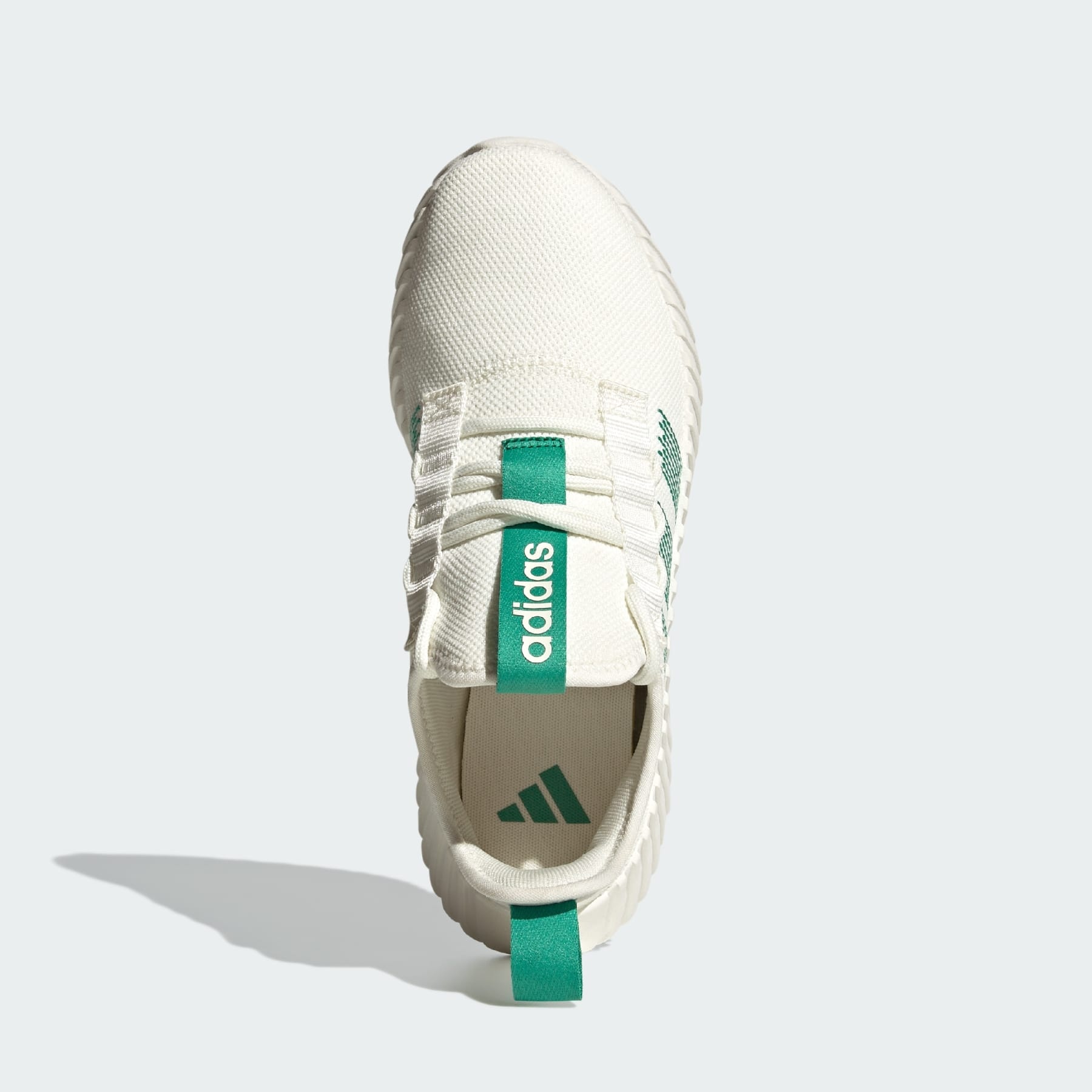 adidas gazelle silver green womens adidas Kaptir Flow 2.0 - Putty Mauve/Wonder White/Wonder Taupe main image 0