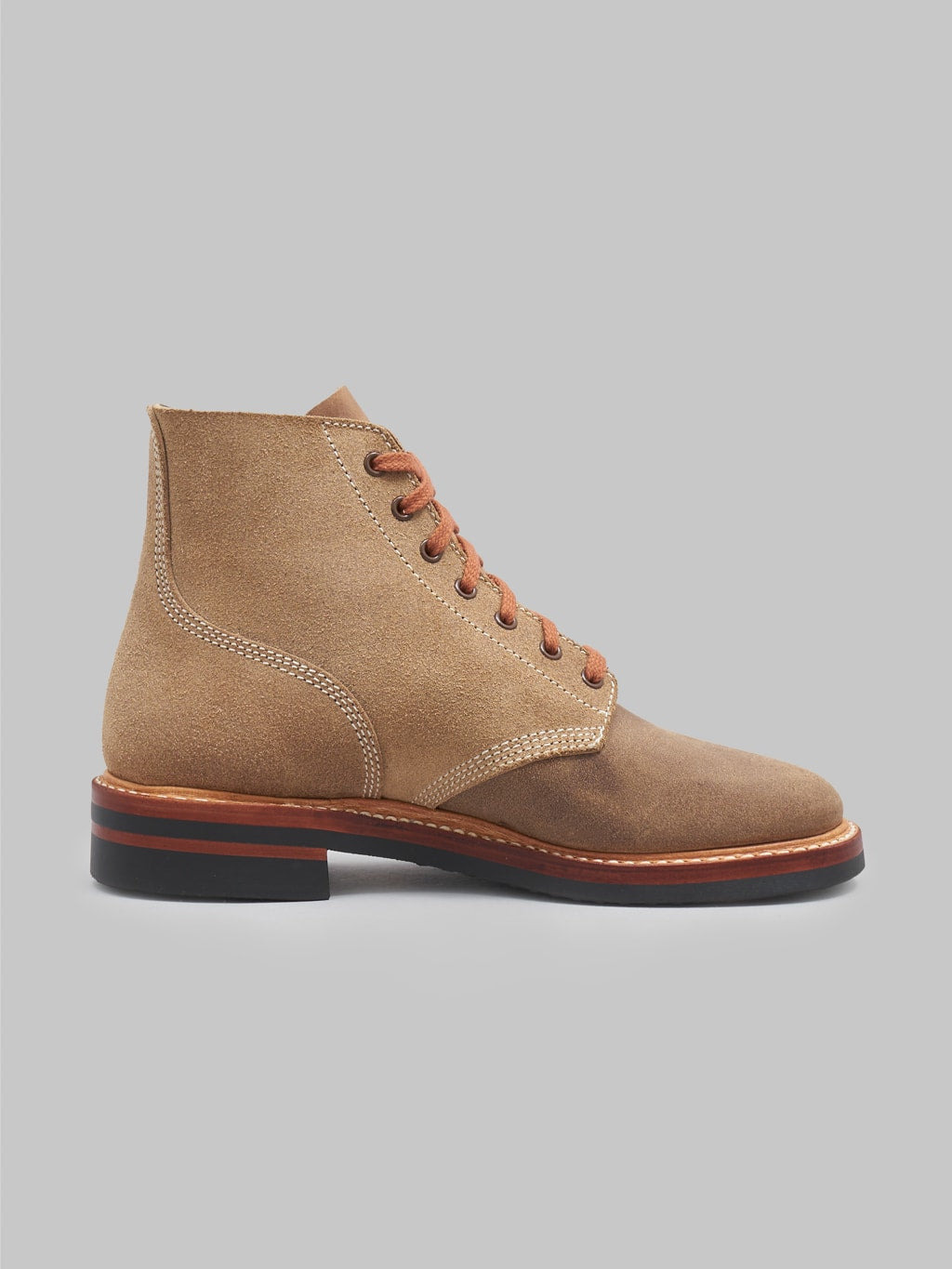 John Lofgren M43 Service Boots Natural CXL - 5