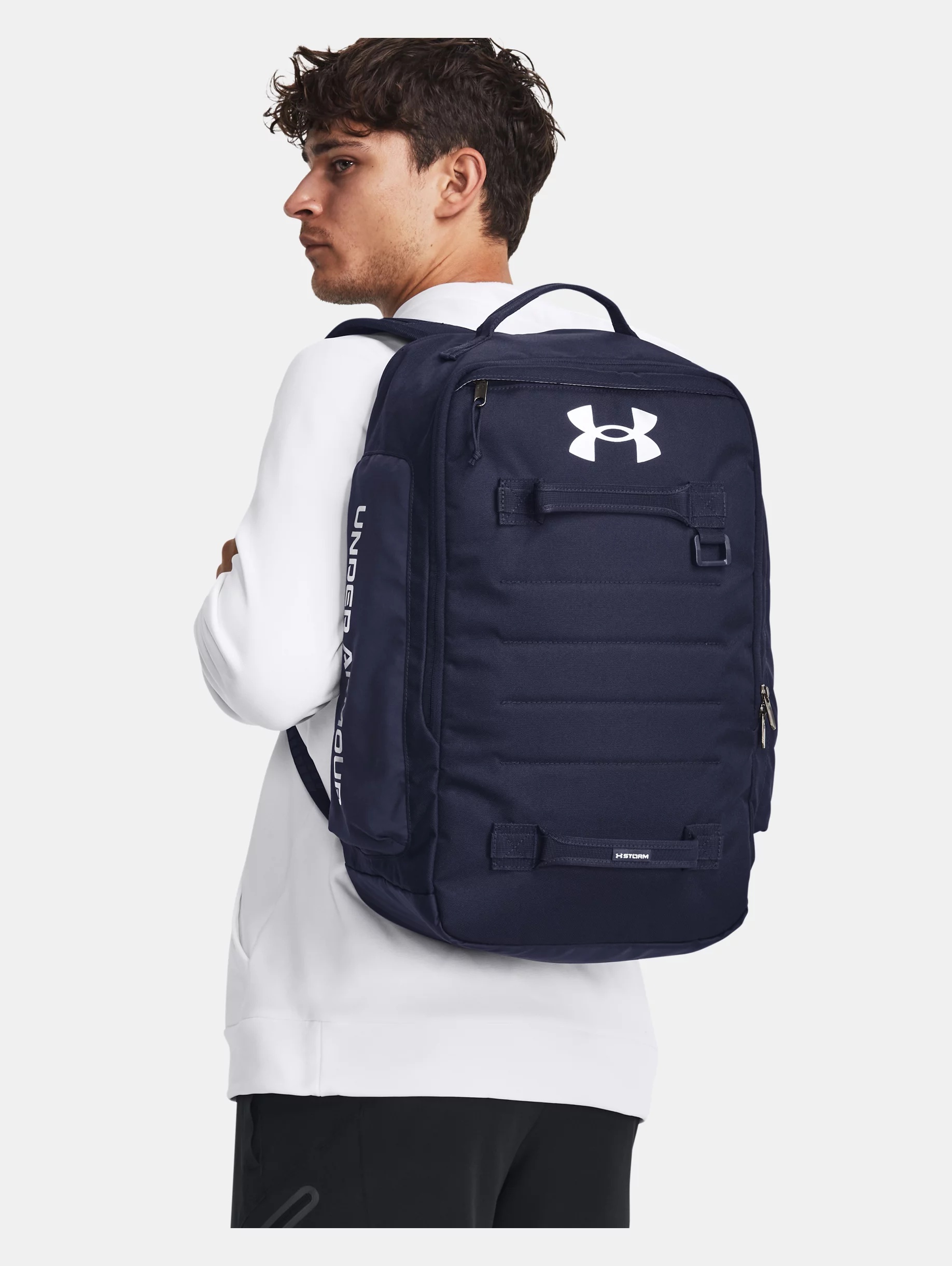 UA Contain Backpack - 7