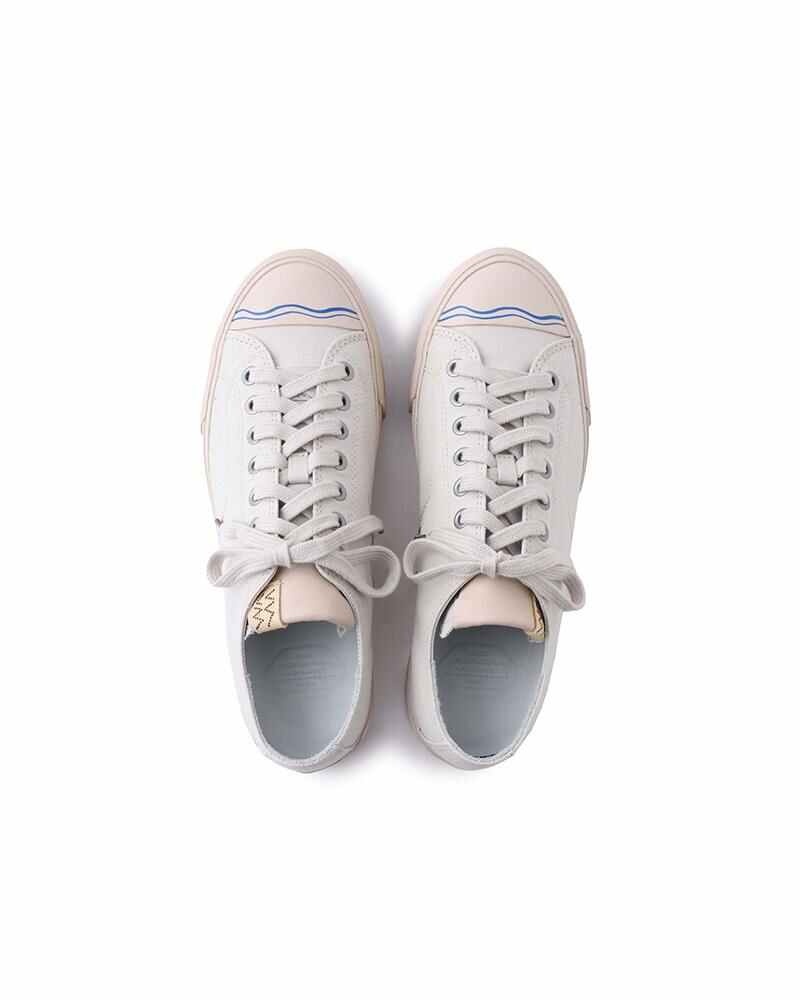 SEEGER LO WHITE - 2