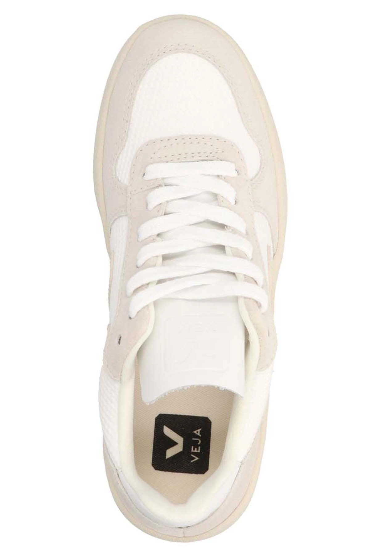 'V-10' sneakers - 3