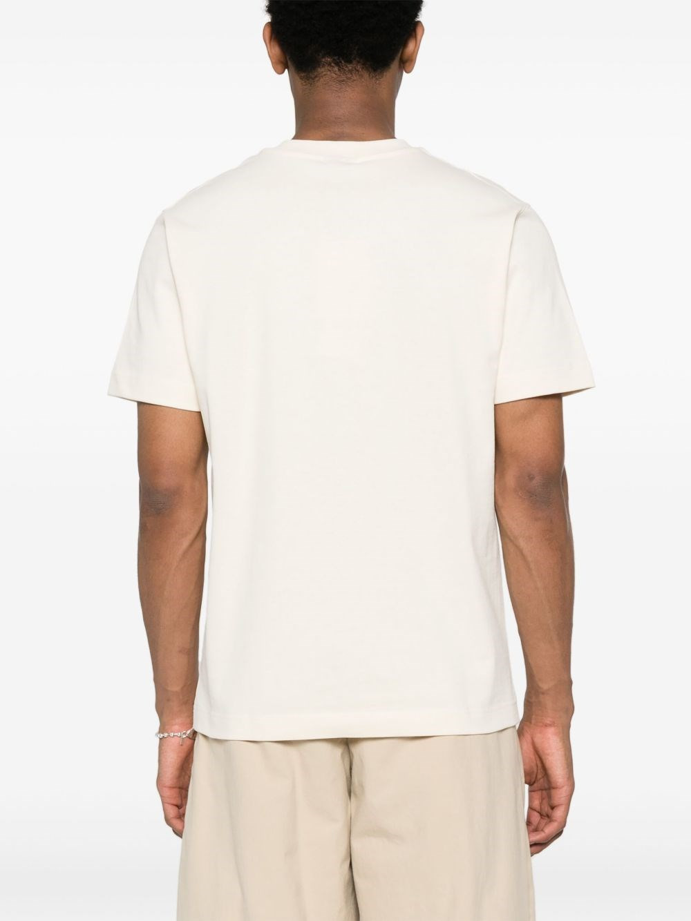 T-SHIRT LOGO - 2