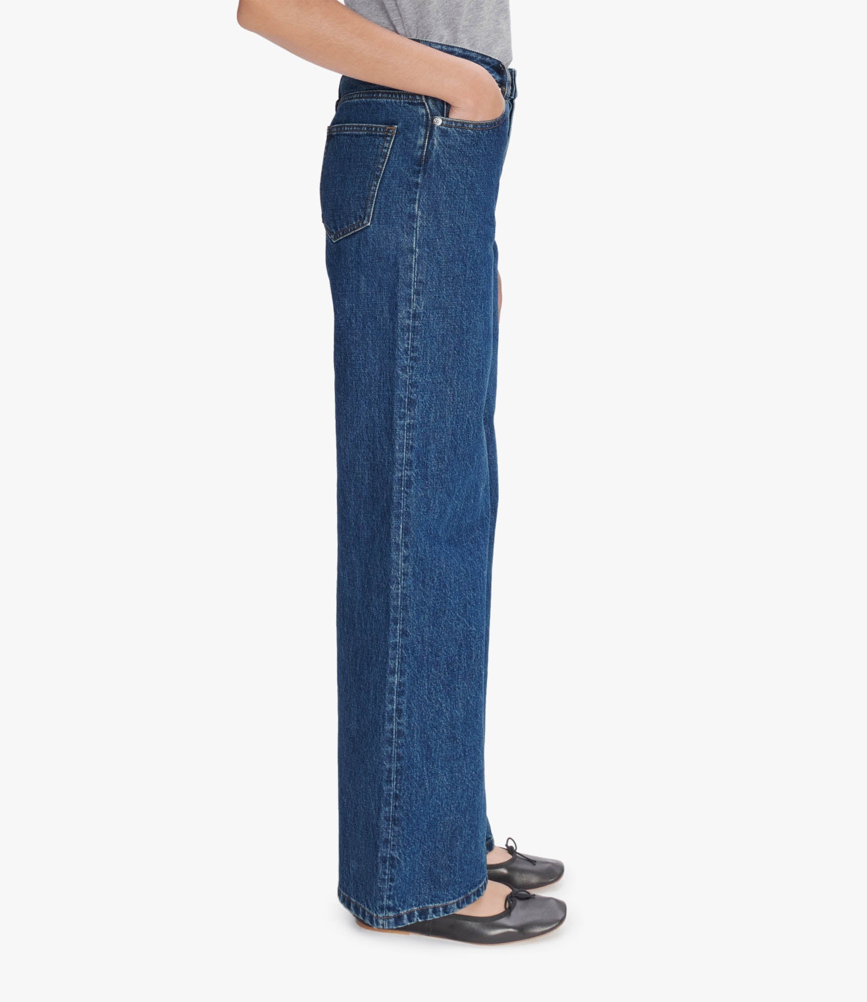 ELISABETH JEANS - 5