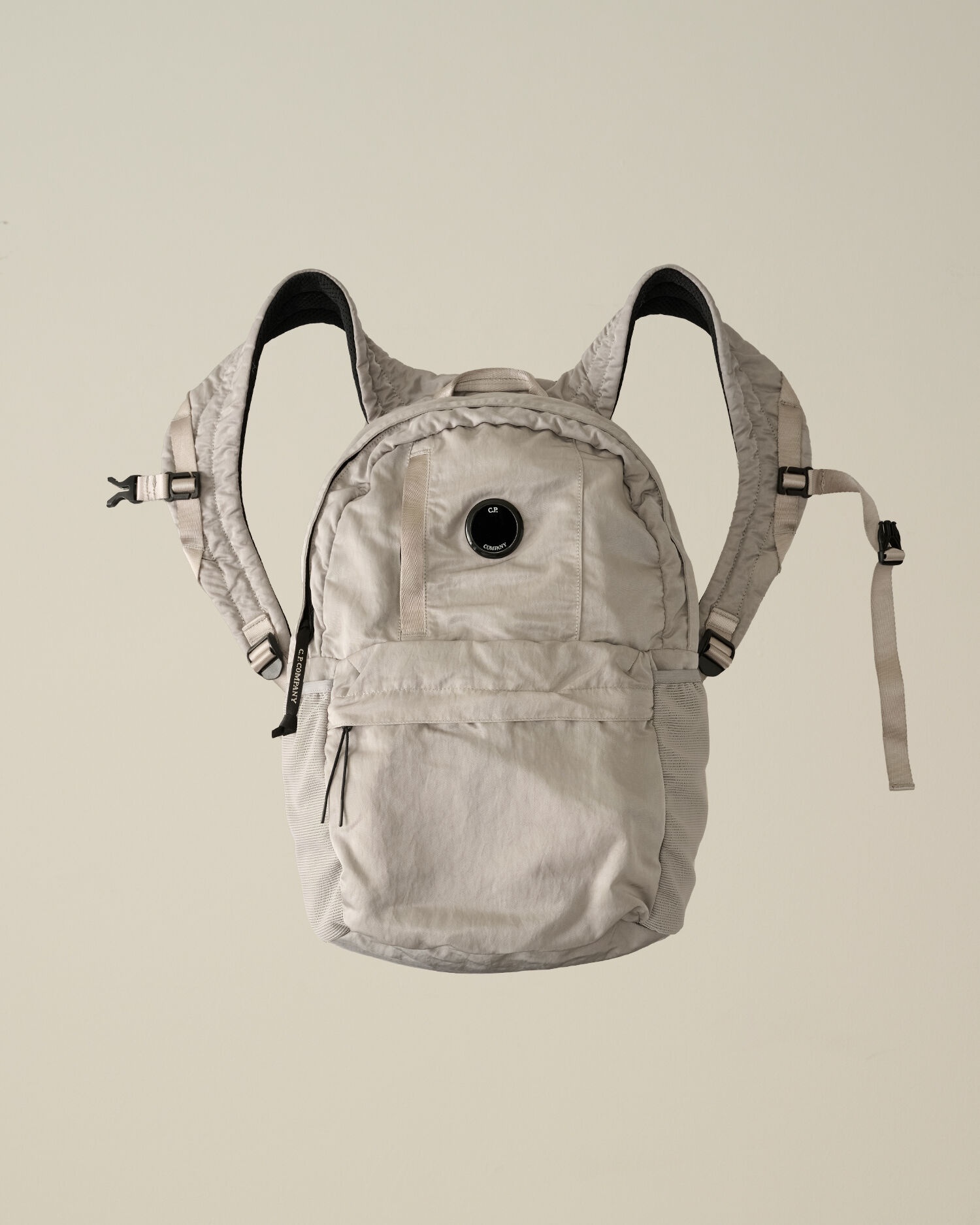 Nylon B Backpack - 1