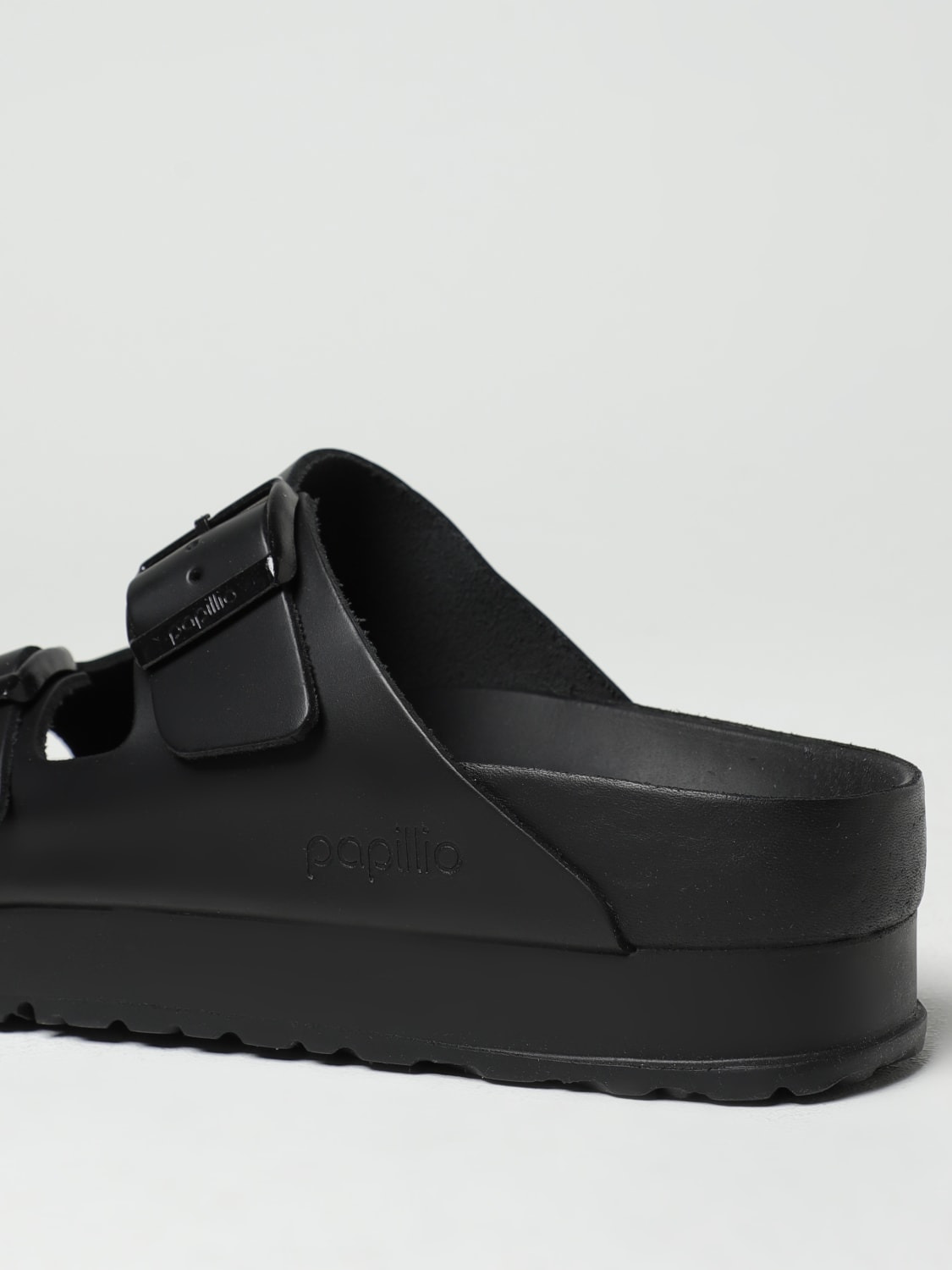 Shoes woman Birkenstock - 4